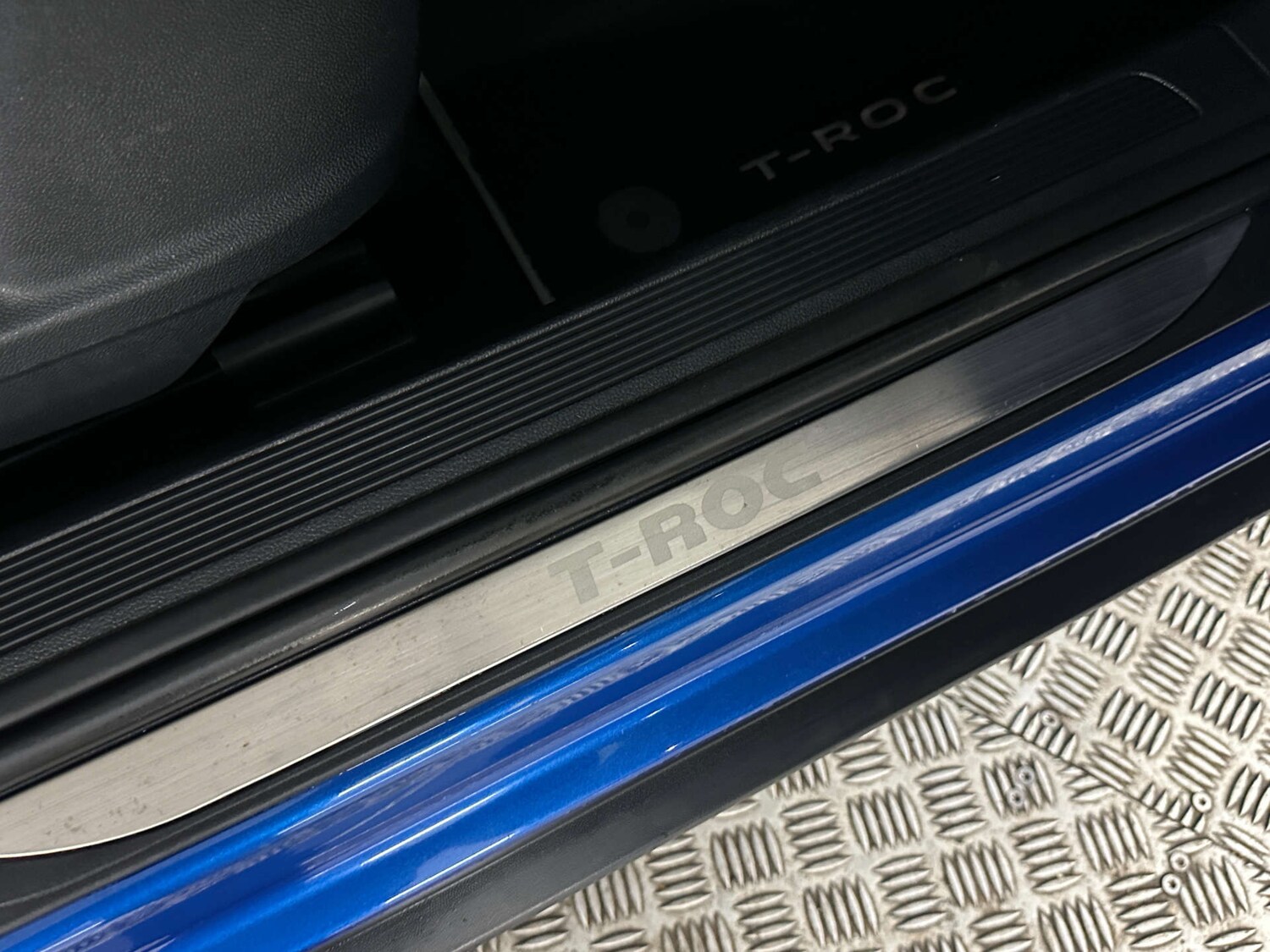 Used Volkswagen T-Roc 2020 for sale - 77745421: Photo 17