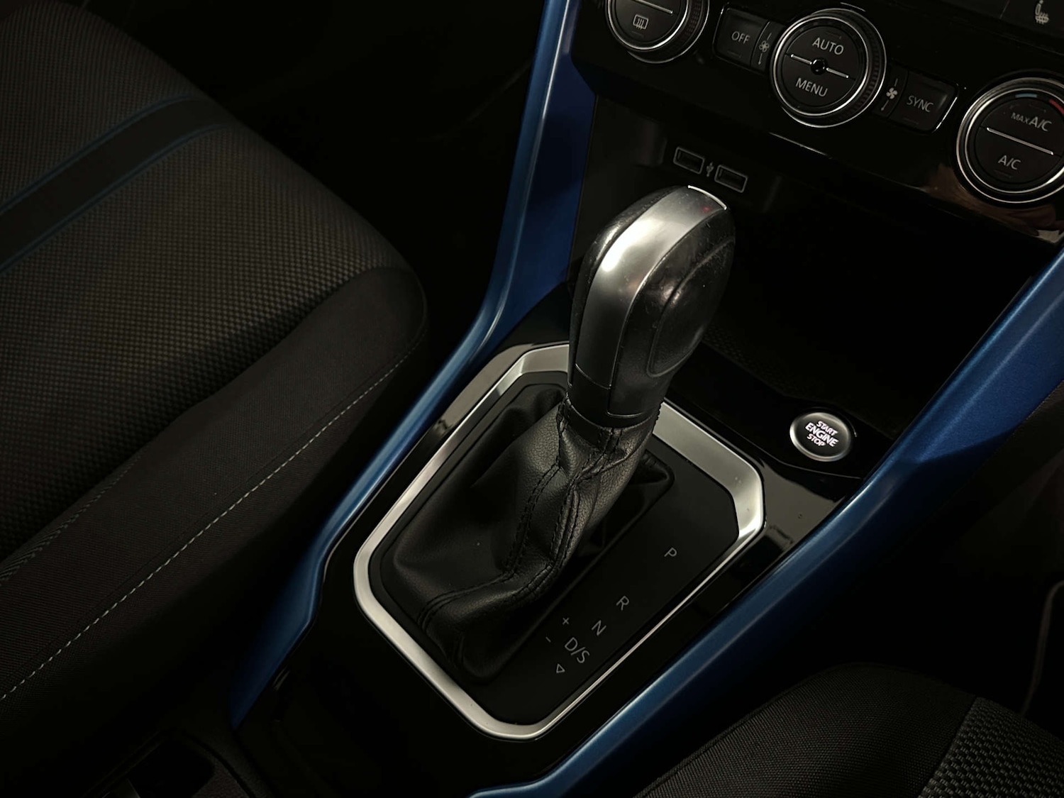 Used Volkswagen T-Roc 2020 for sale - 77745421: Photo 20