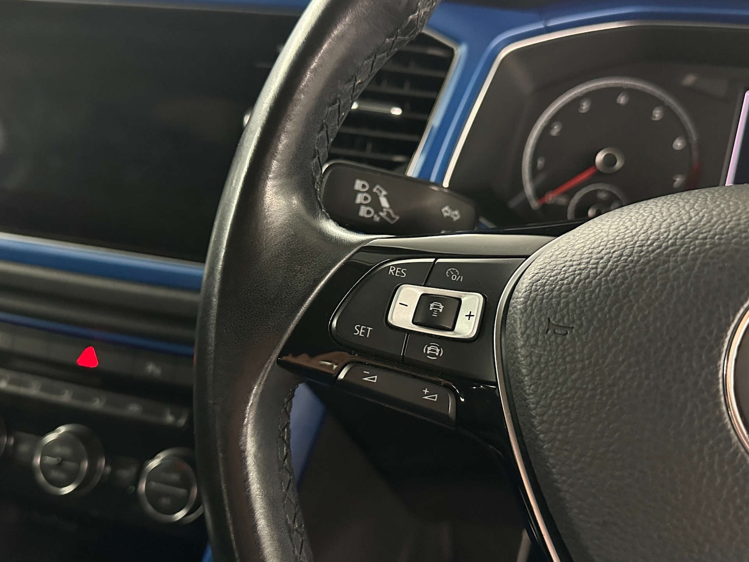 Used Volkswagen T-Roc 2020 for sale - 77745421: Photo 21