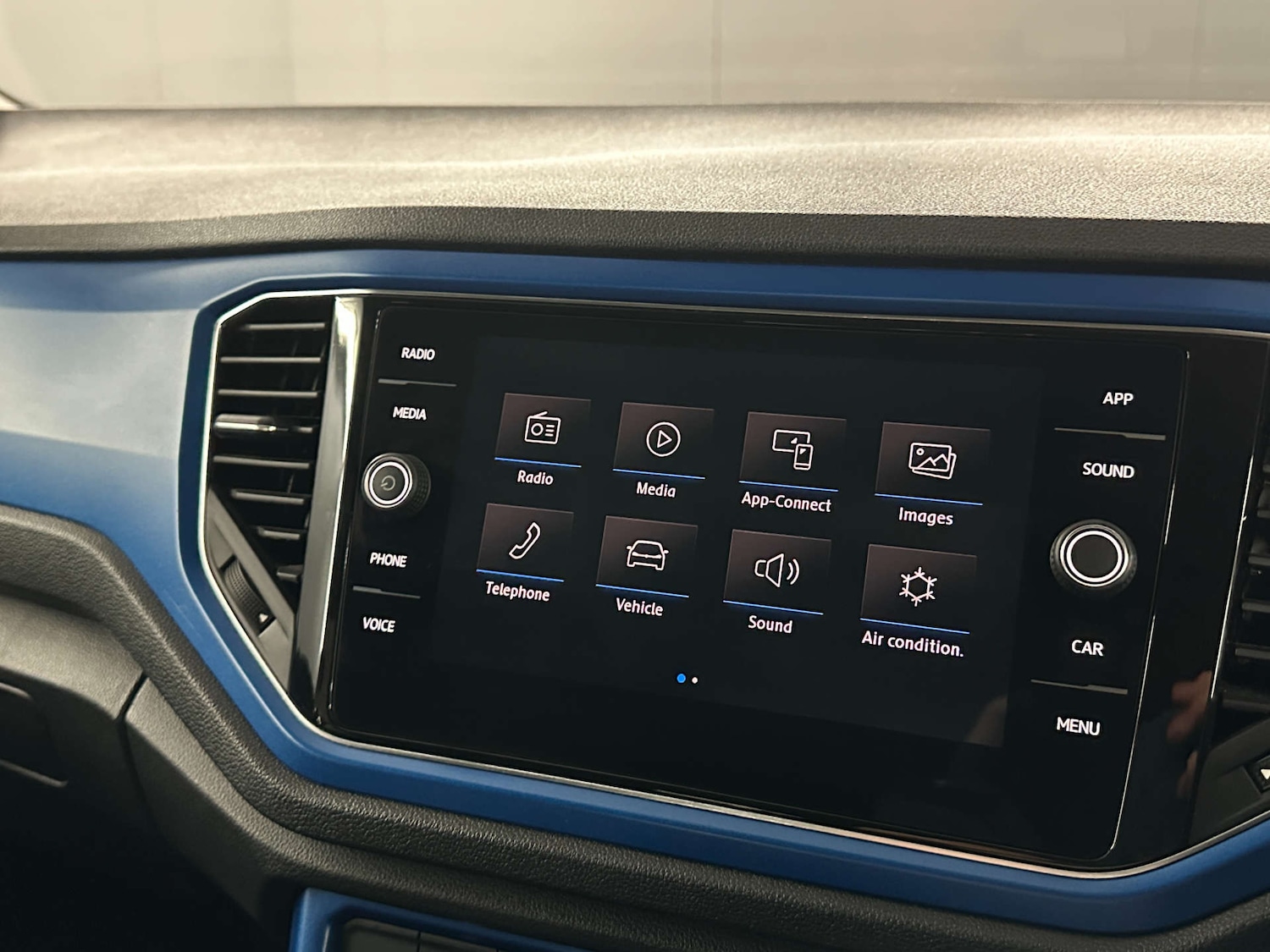 Used Volkswagen T-Roc 2020 for sale - 77745421: Photo 32