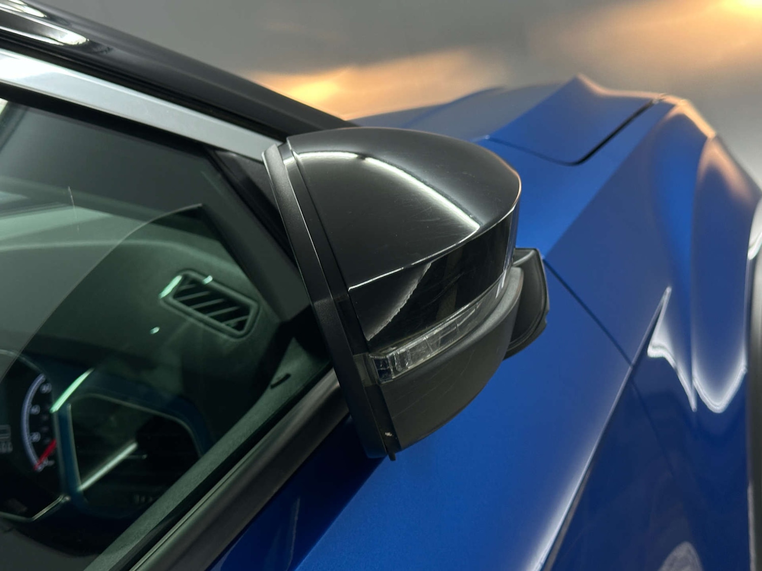 Used Volkswagen T-Roc 2020 for sale - 77745421: Photo 35