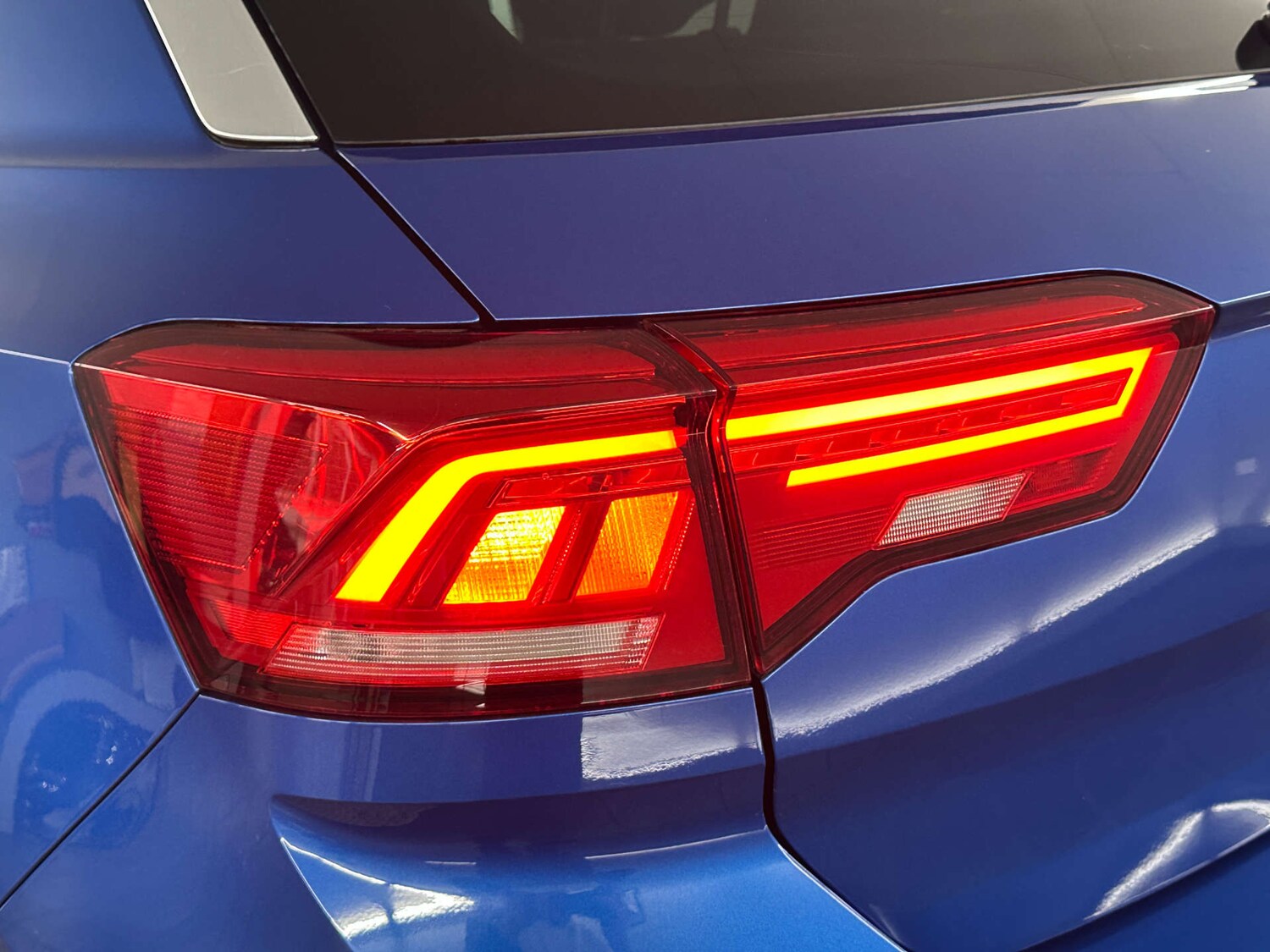 Used Volkswagen T-Roc 2020 for sale - 77745421: Photo 41