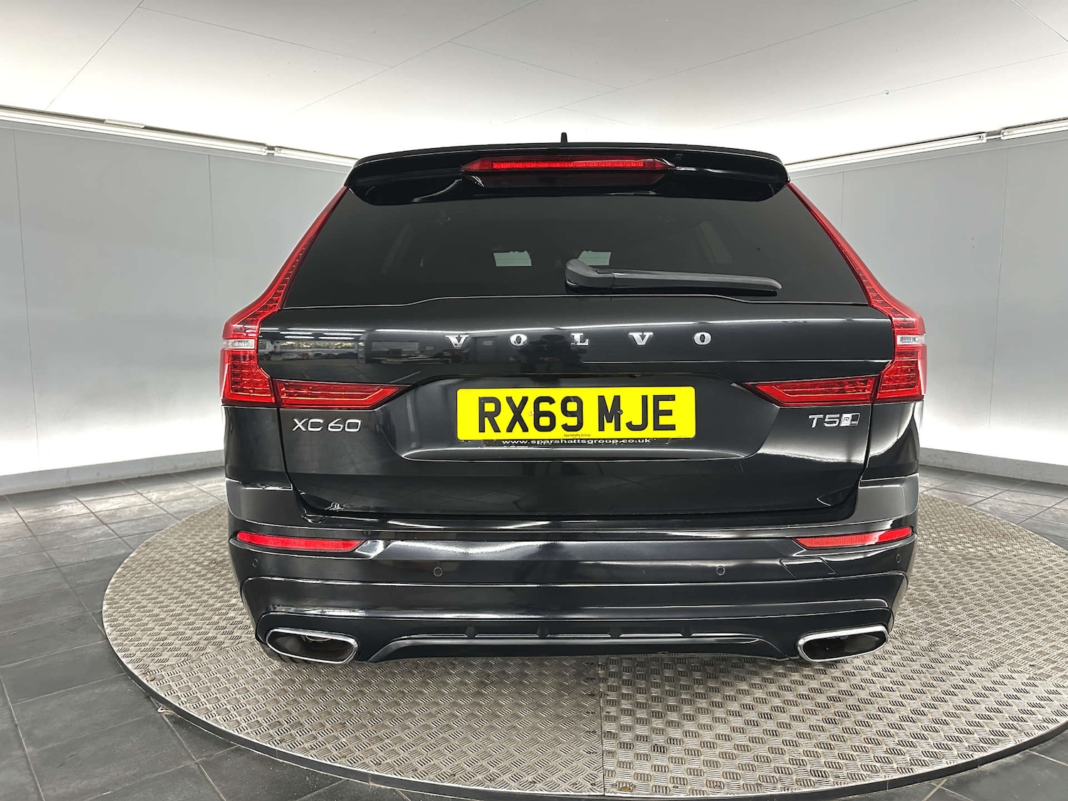 Used Volvo XC60 2019 for sale - 77590788: Photo 10