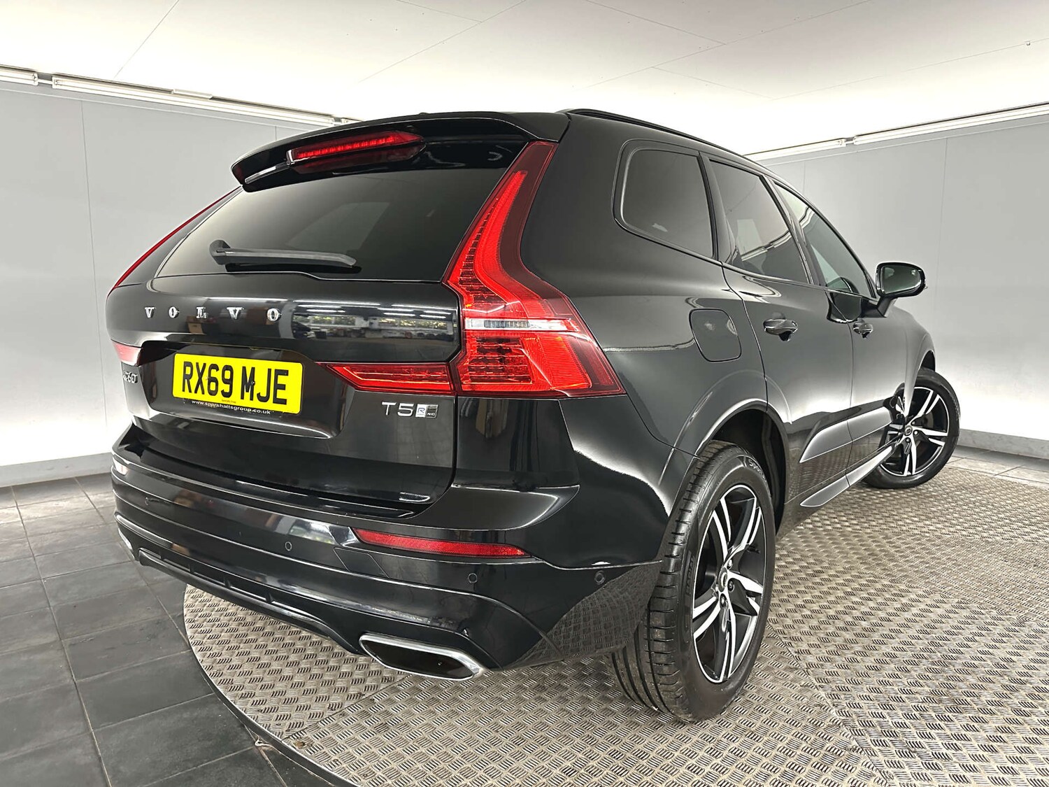 Used Volvo XC60 2019 for sale - 77590788: Photo 11