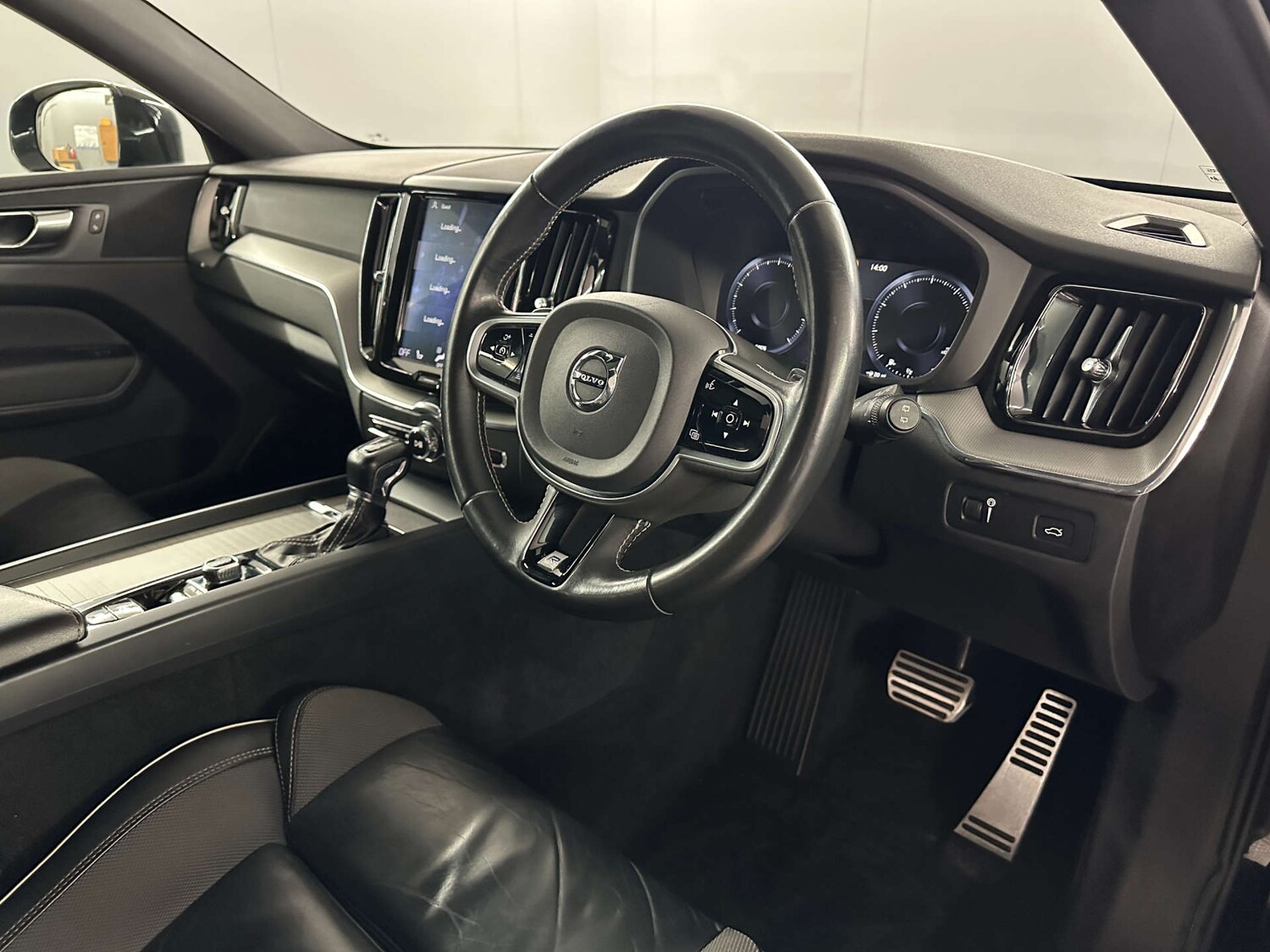 Used Volvo XC60 2019 for sale - 77590788: Photo 13