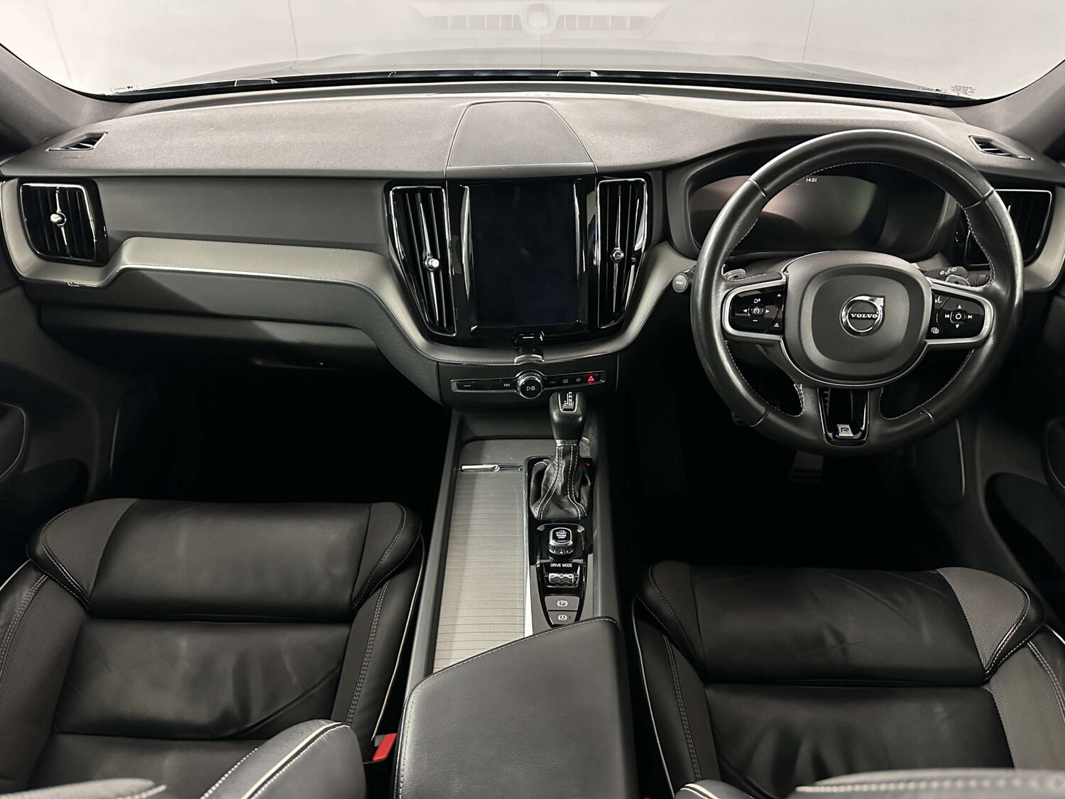 Used Volvo XC60 2019 for sale - 77590788: Photo 18