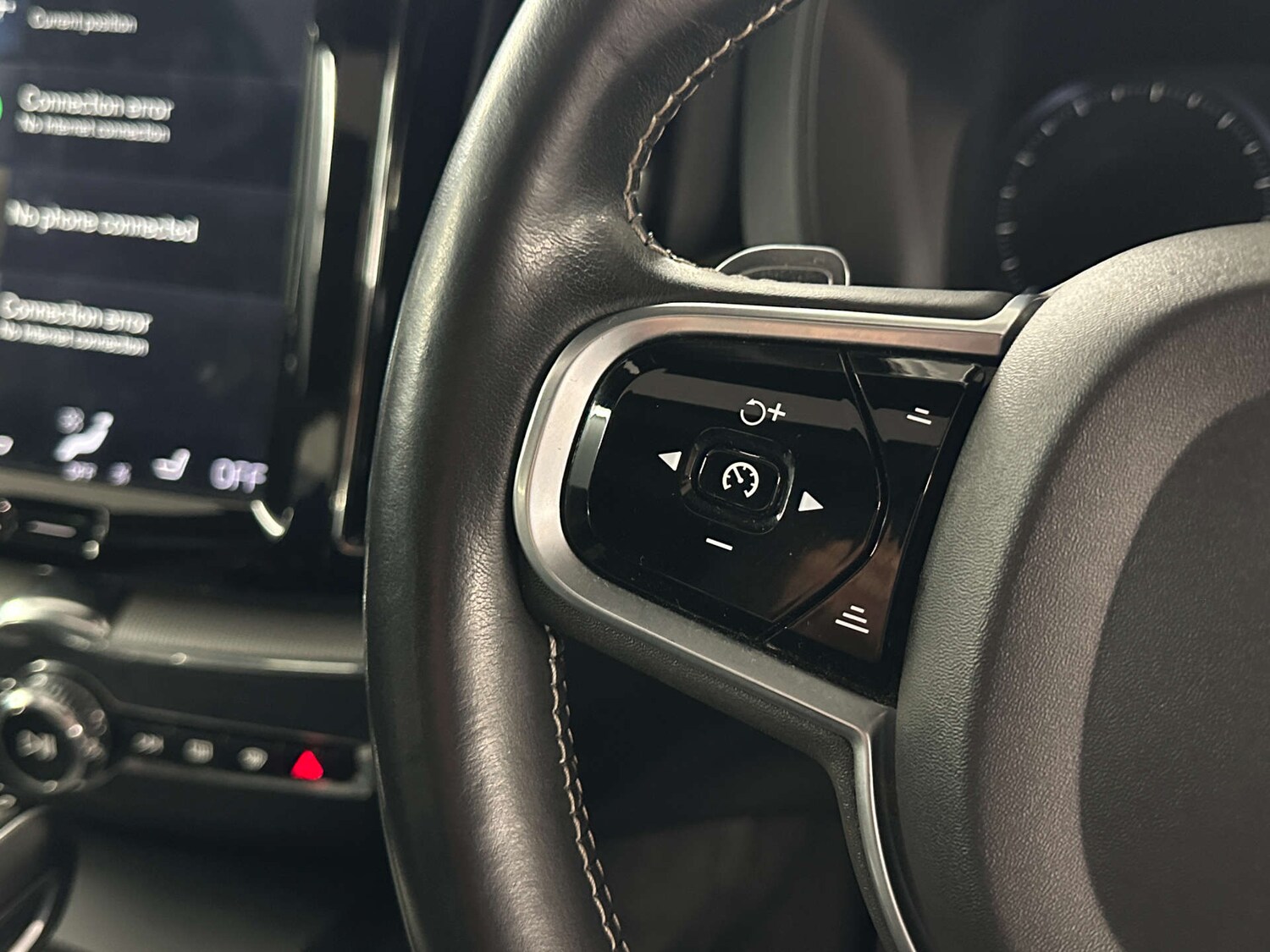 Used Volvo XC60 2019 for sale - 77590788: Photo 27