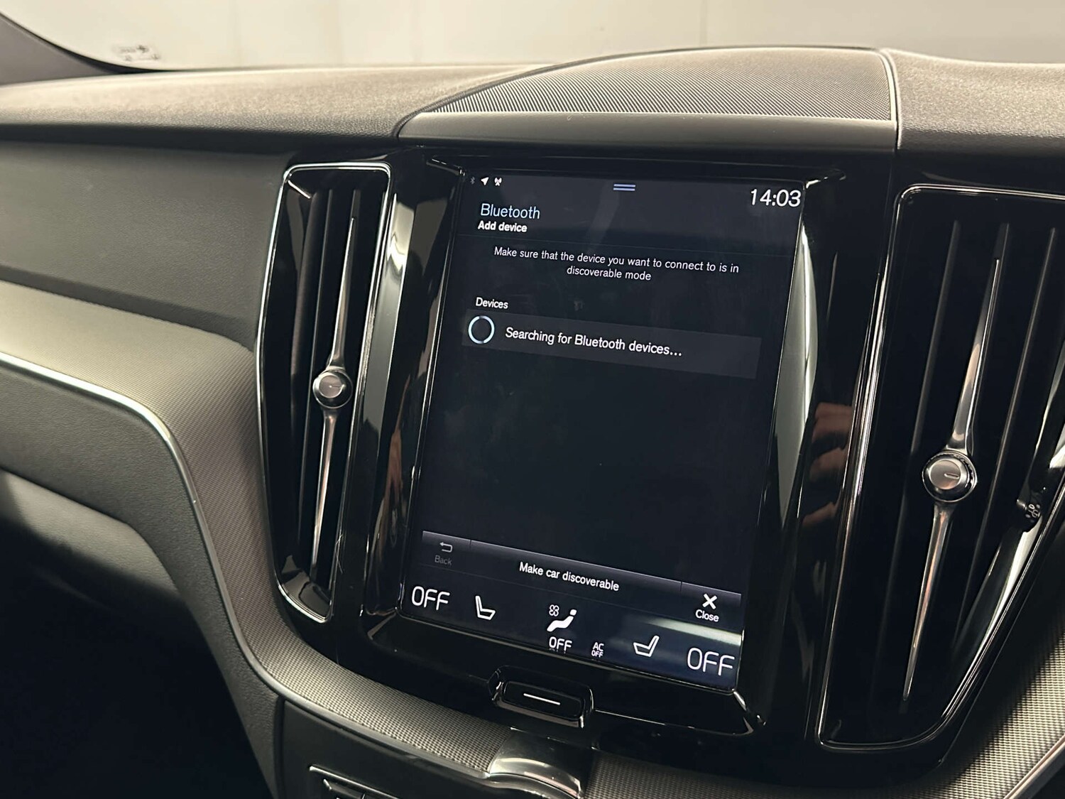 Used Volvo XC60 2019 for sale - 77590788: Photo 30