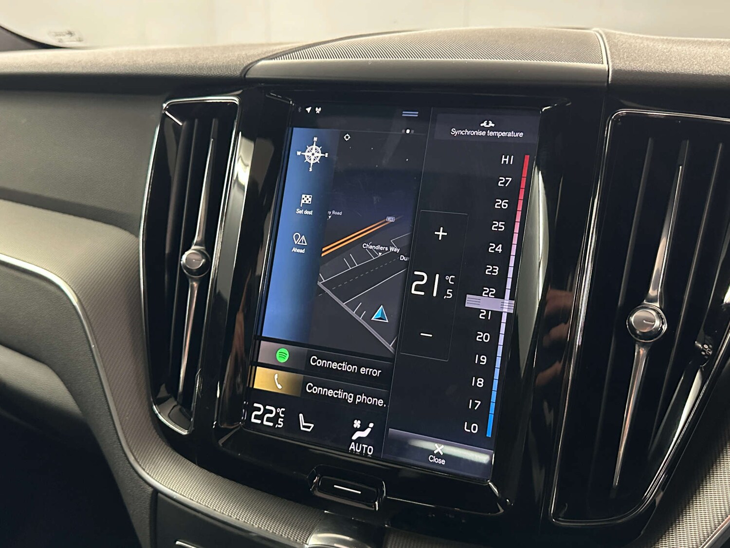 Used Volvo XC60 2019 for sale - 77590788: Photo 31