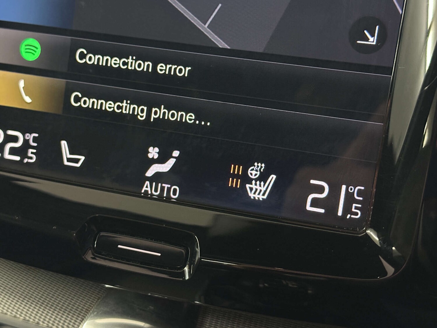 Used Volvo XC60 2019 for sale - 77590788: Photo 32