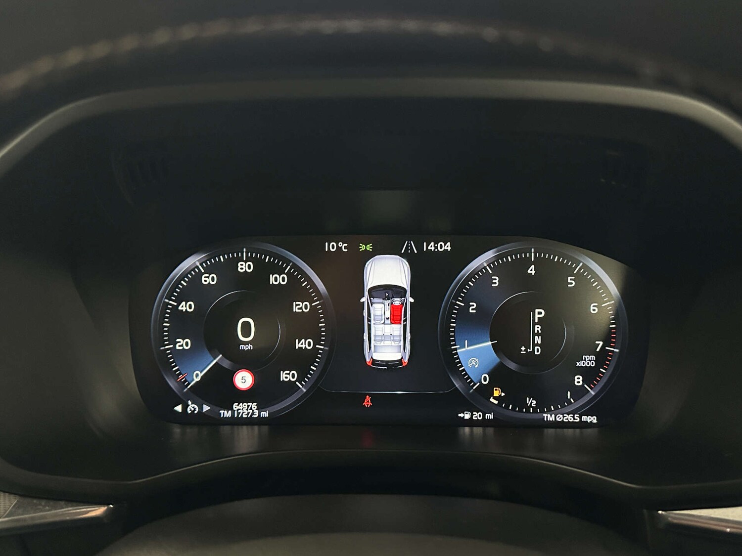 Used Volvo XC60 2019 for sale - 77590788: Photo 34