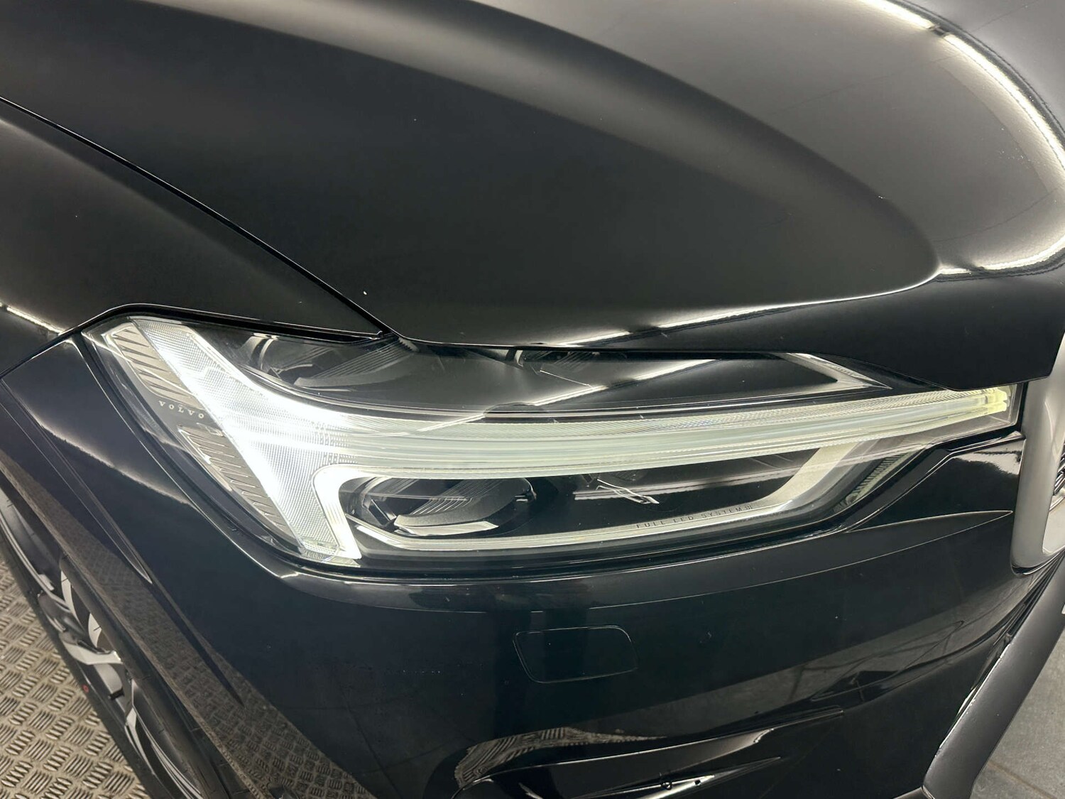 Used Volvo XC60 2019 for sale - 77590788: Photo 38