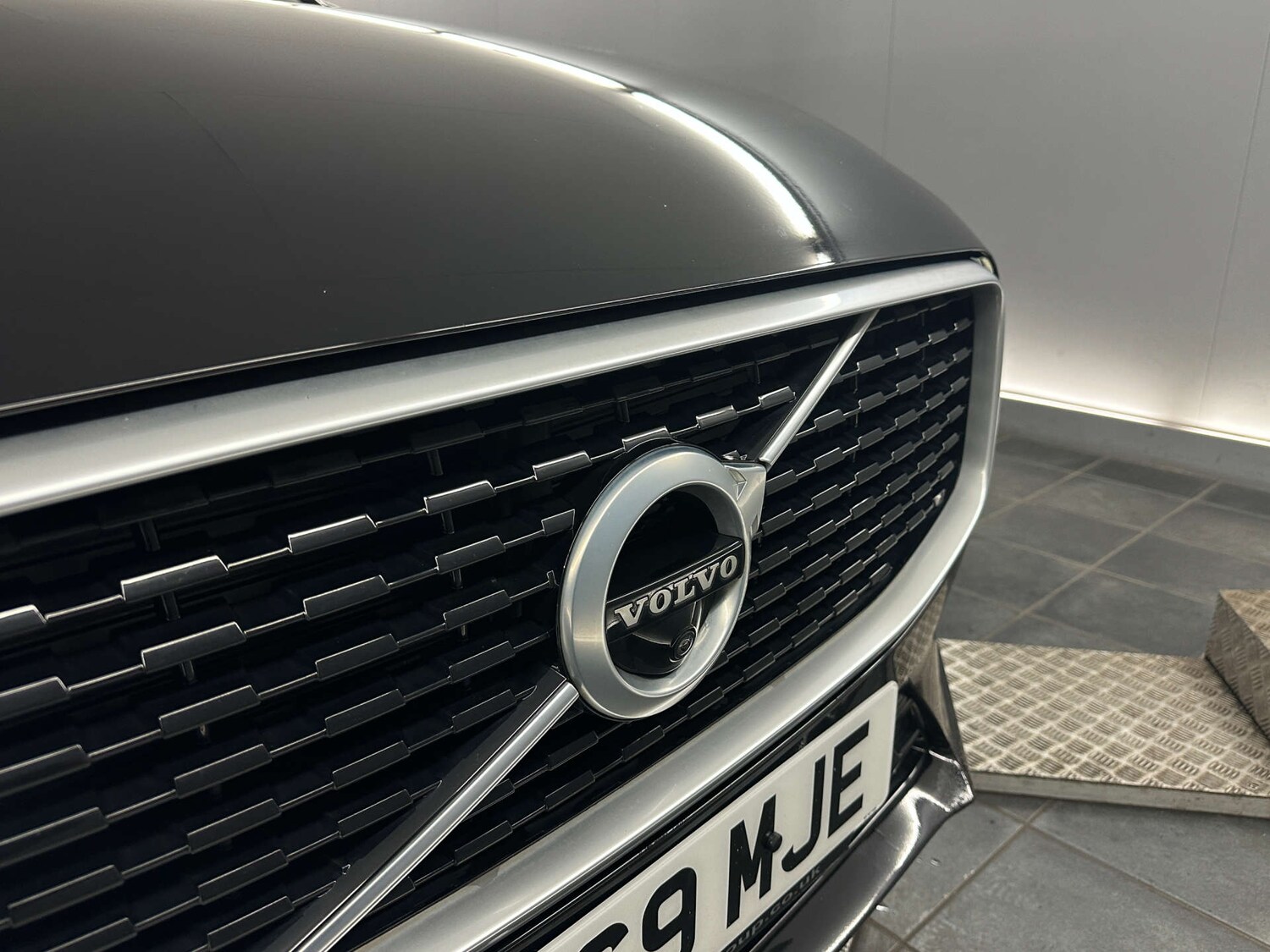 Used Volvo XC60 2019 for sale - 77590788: Photo 39