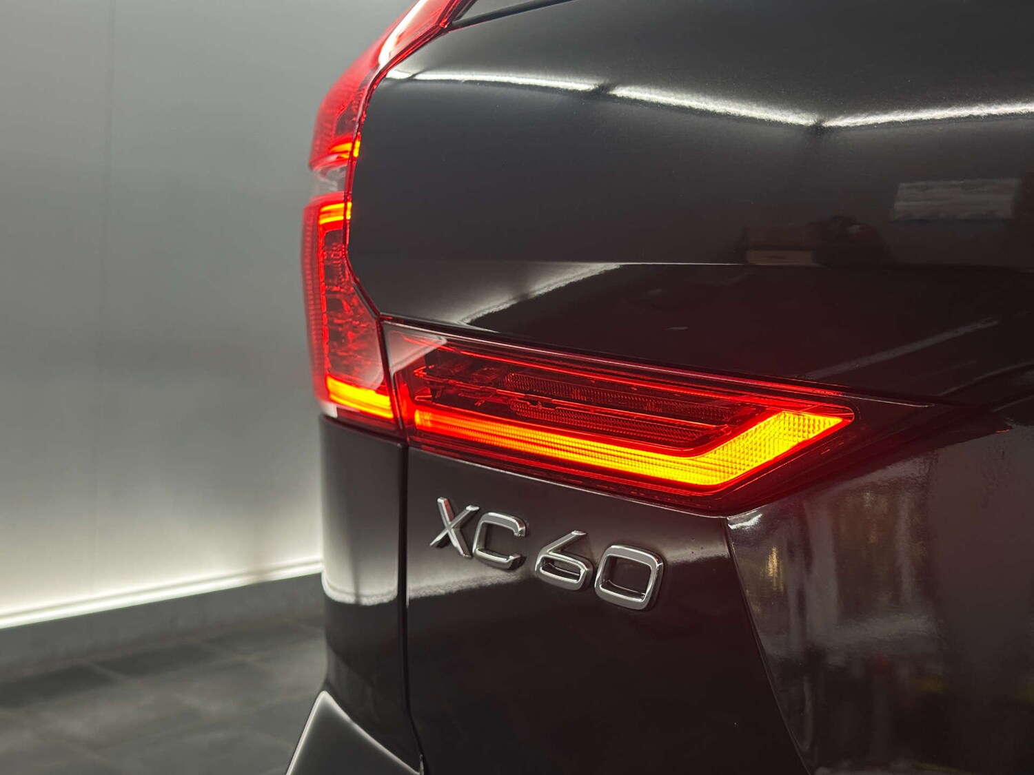 Used Volvo XC60 2019 for sale - 77590788: Photo 41