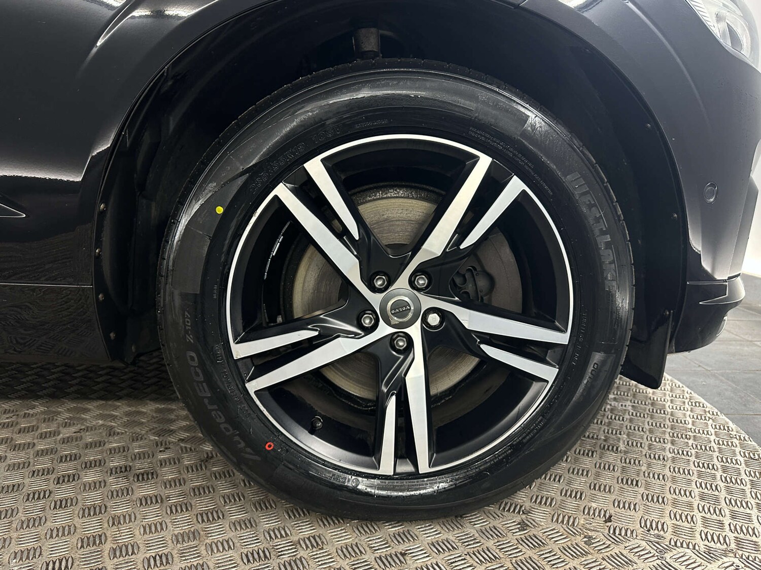 Used Volvo XC60 2019 for sale - 77590788: Photo 45