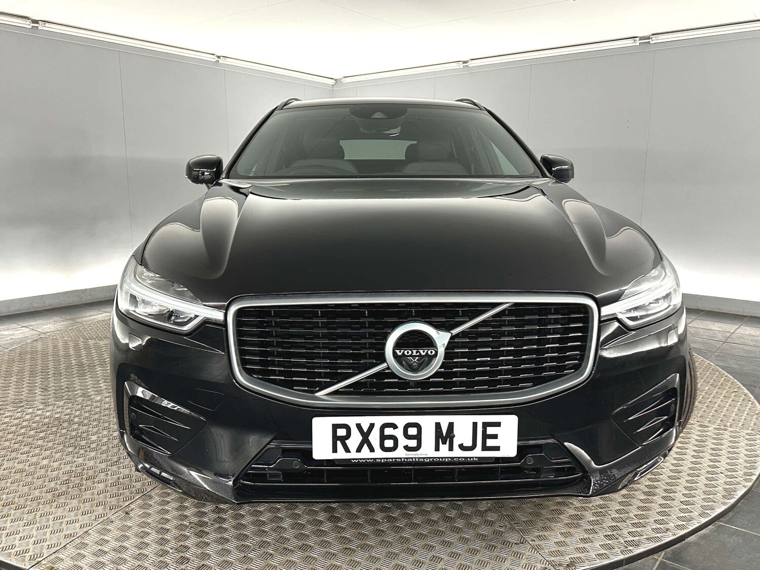 Used Volvo XC60 2019 for sale - 77590788: Photo 6