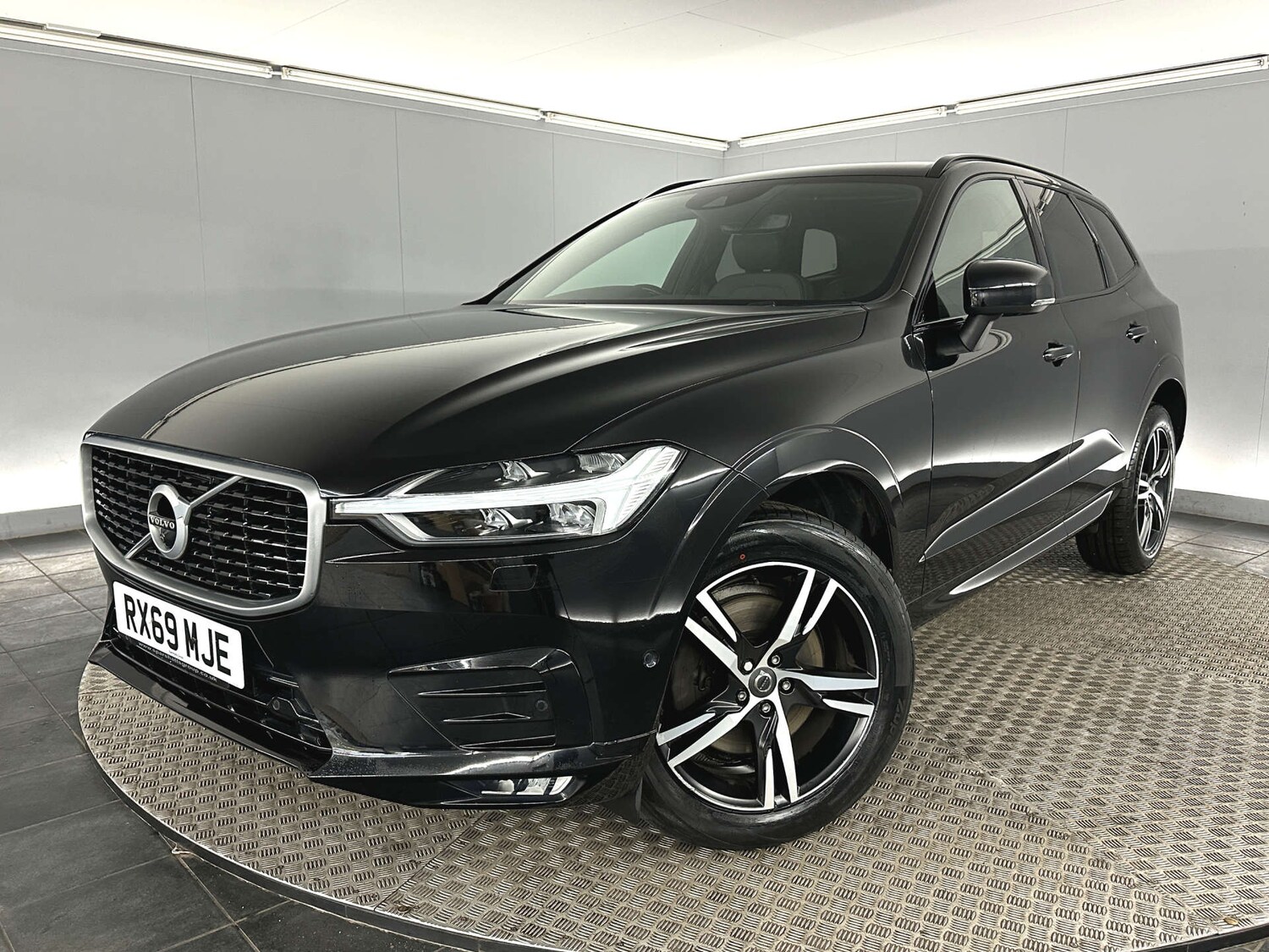 Used Volvo XC60 2019 for sale - 77590788: Photo 7