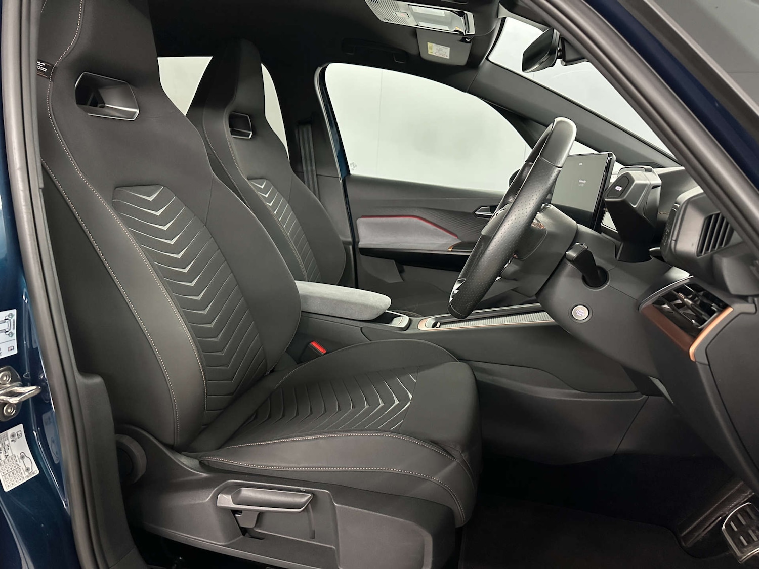 Used Cupra Born 2023 for sale - 77765724: Photo 10