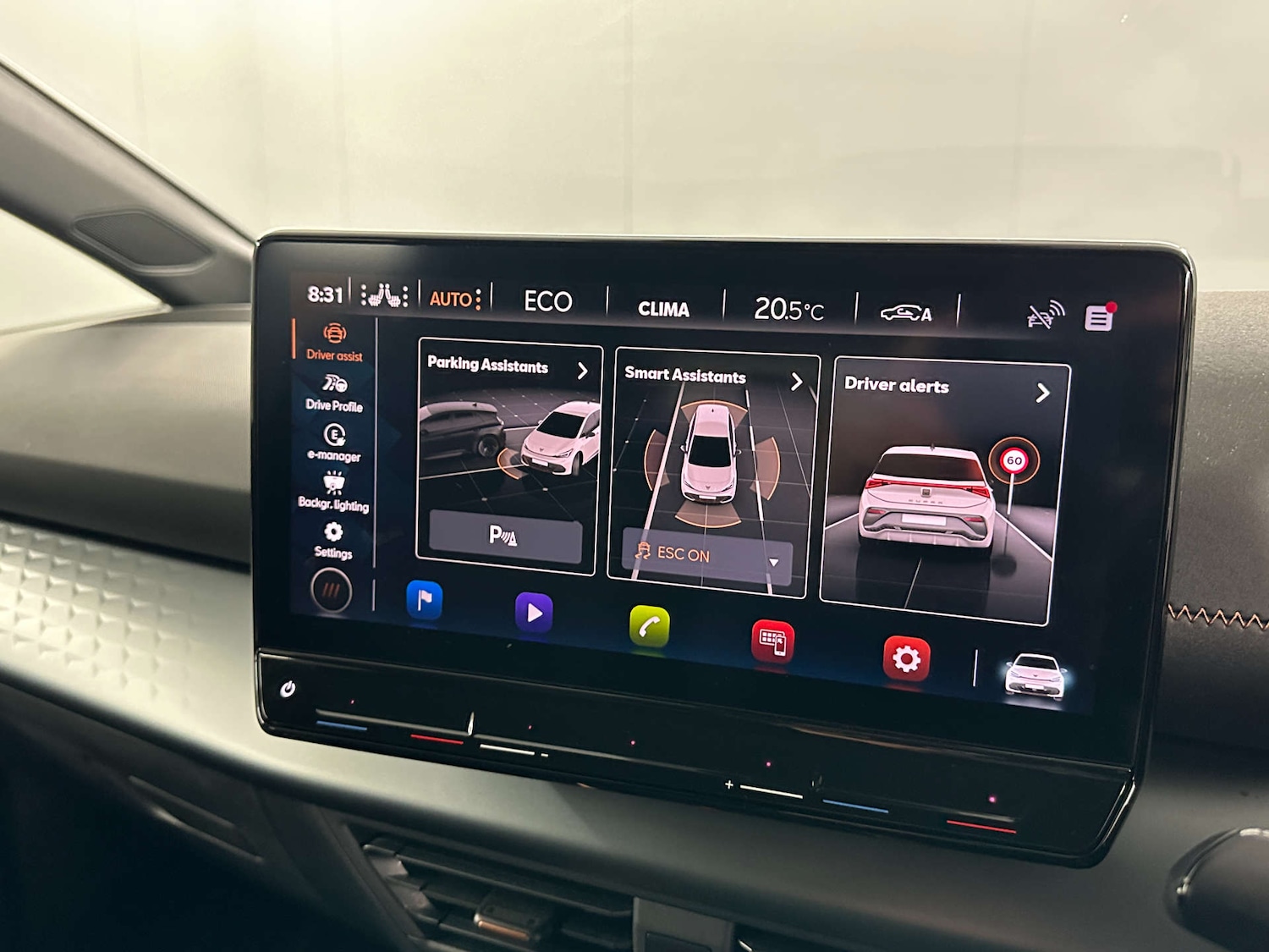 Used Cupra Born 2023 for sale - 77765724: Photo 24