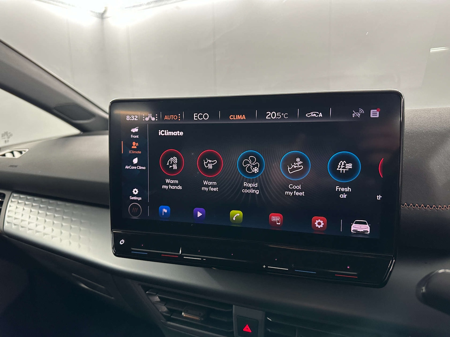 Used Cupra Born 2023 for sale - 77765724: Photo 29