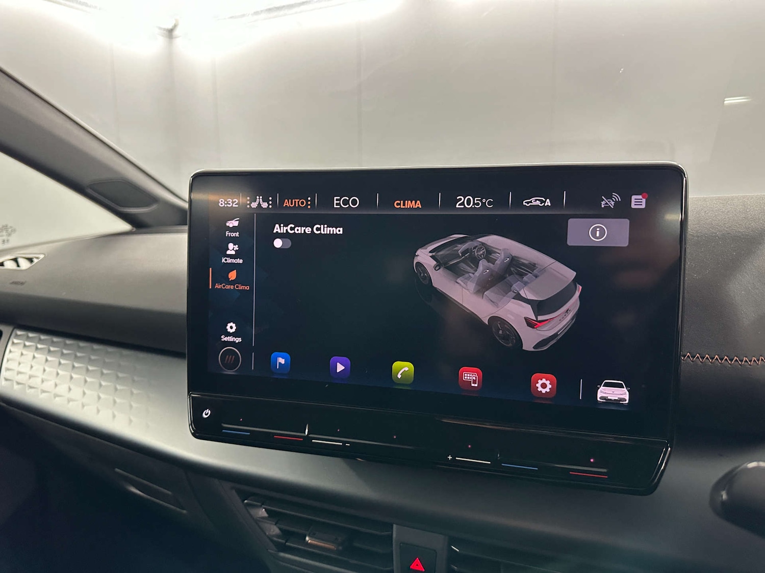 Used Cupra Born 2023 for sale - 77765724: Photo 30