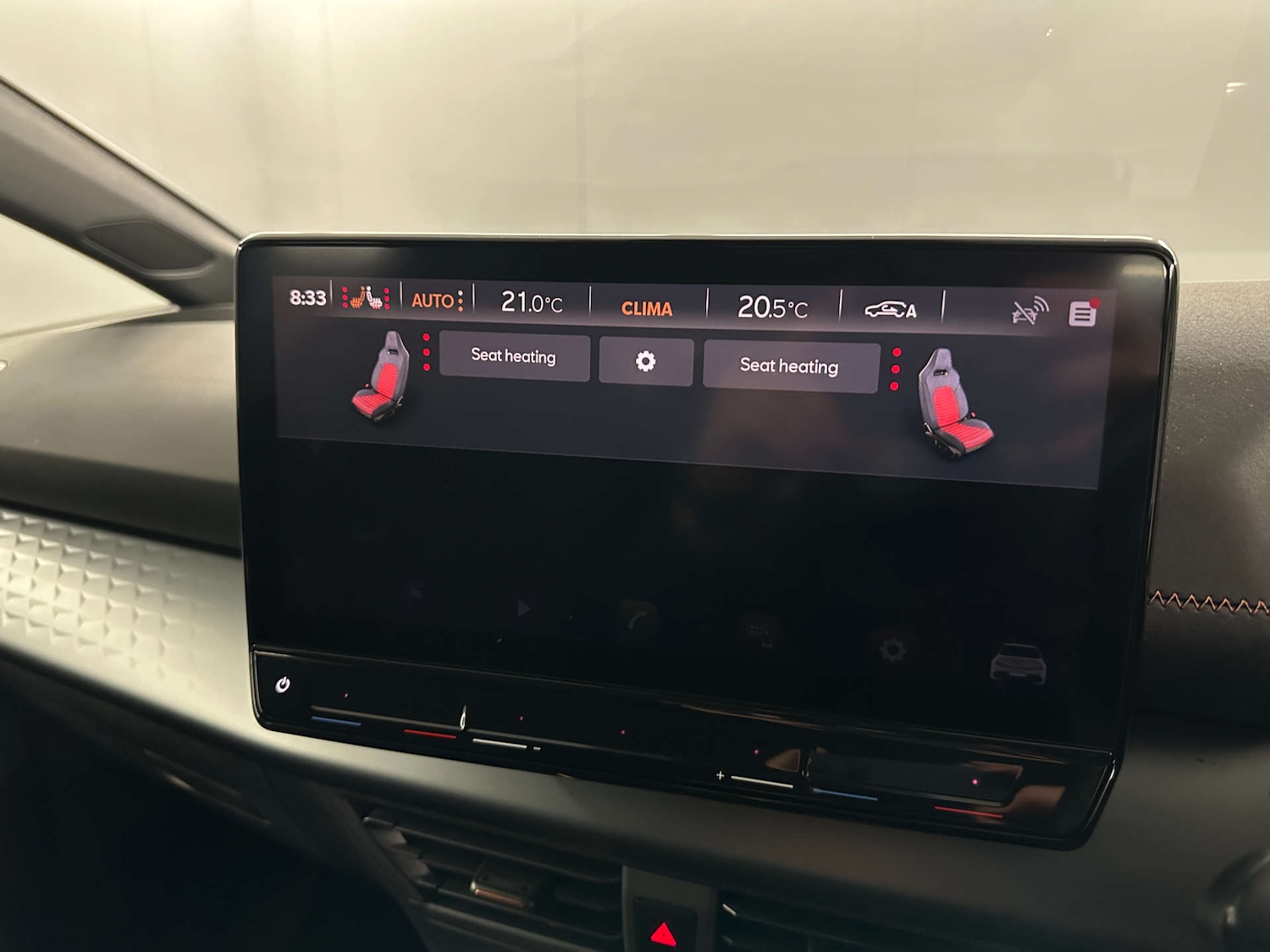 Used Cupra Born 2023 for sale - 77765724: Photo 32