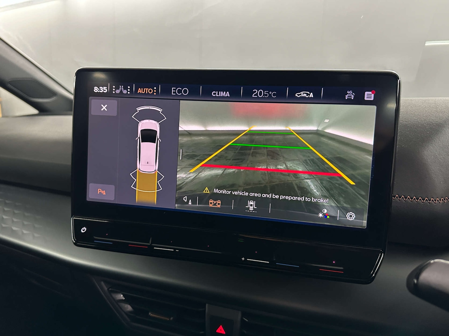 Used Cupra Born 2023 for sale - 77765724: Photo 37