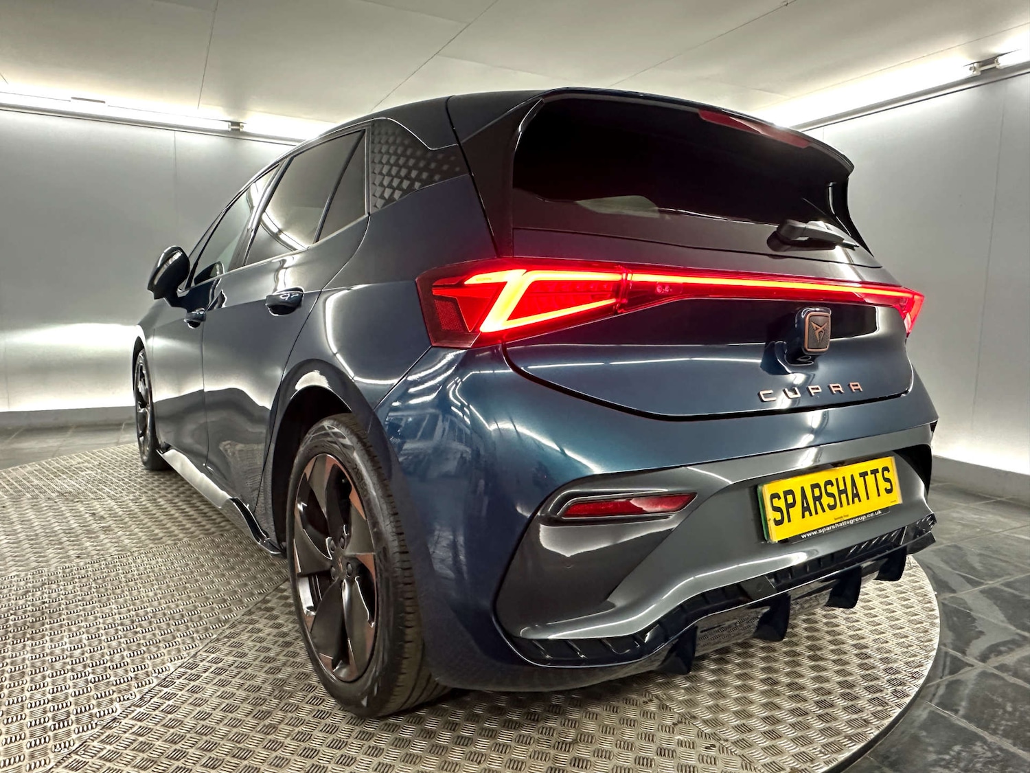 Used Cupra Born 2023 for sale - 77765724: Photo 49