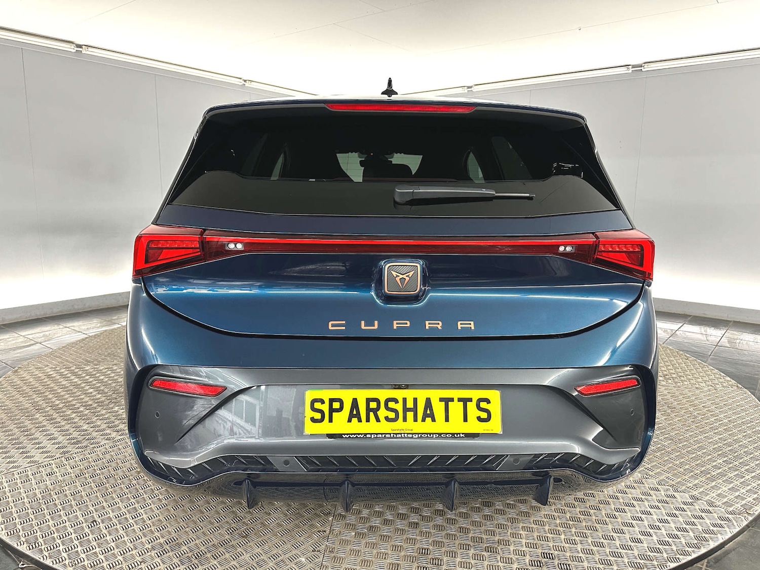 Used Cupra Born 2023 for sale - 77765724: Photo 6