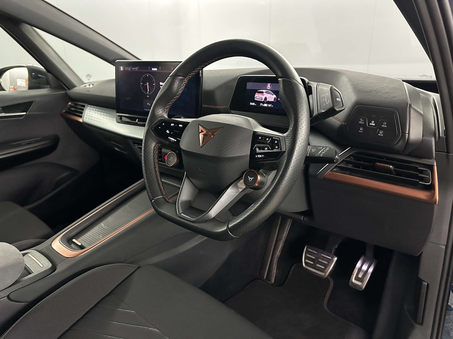 Used Cupra Born 2023 for sale - 77765724: Photo 9