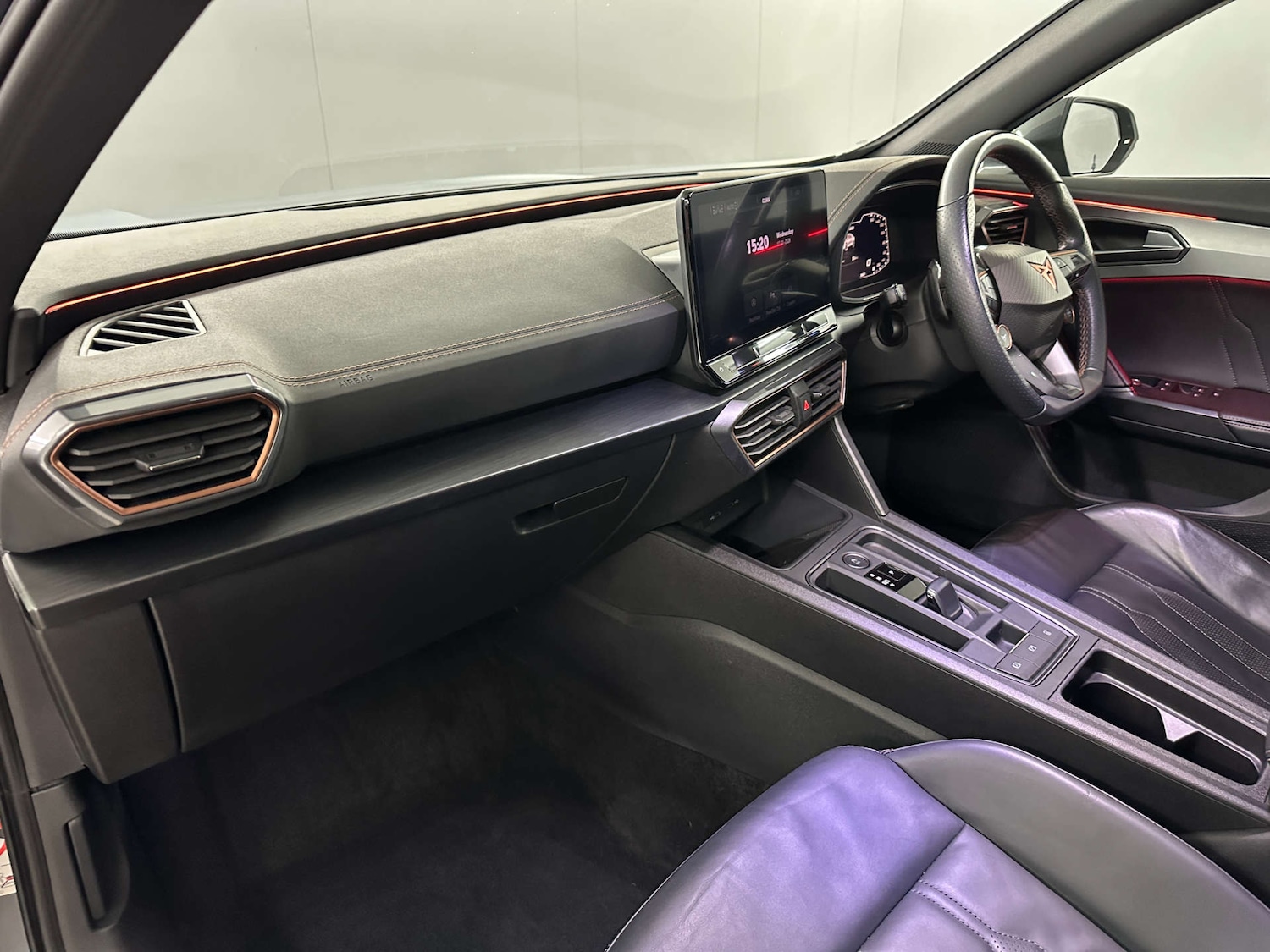 Used Cupra Formentor 2022 for sale - 77745584: Photo 11