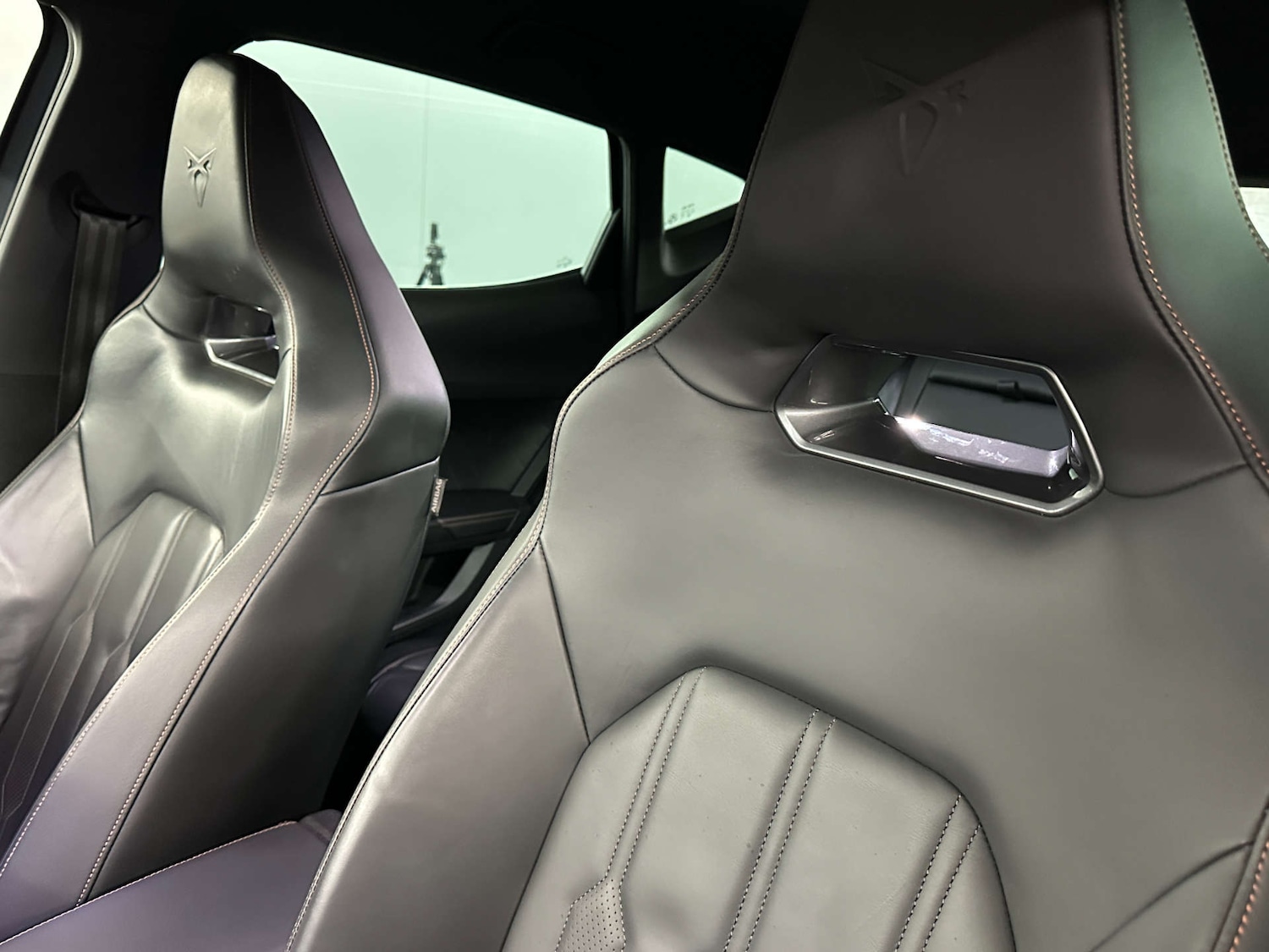 Used Cupra Formentor 2022 for sale - 77745584: Photo 17