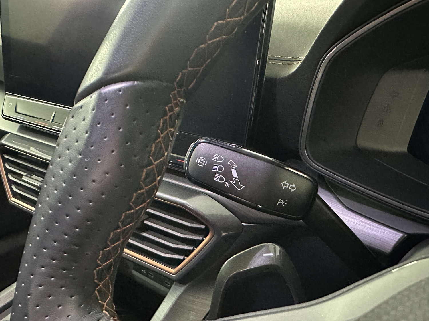 Used Cupra Formentor 2022 for sale - 77745584: Photo 22