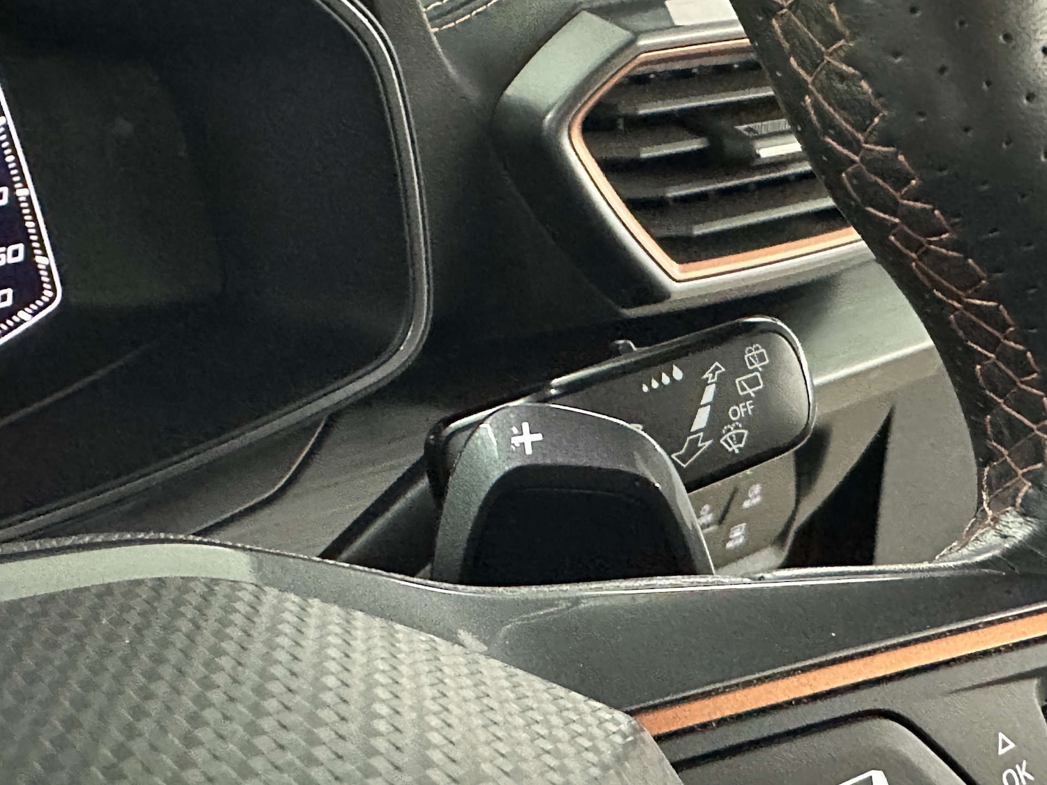 Used Cupra Formentor 2022 for sale - 77745584: Photo 24