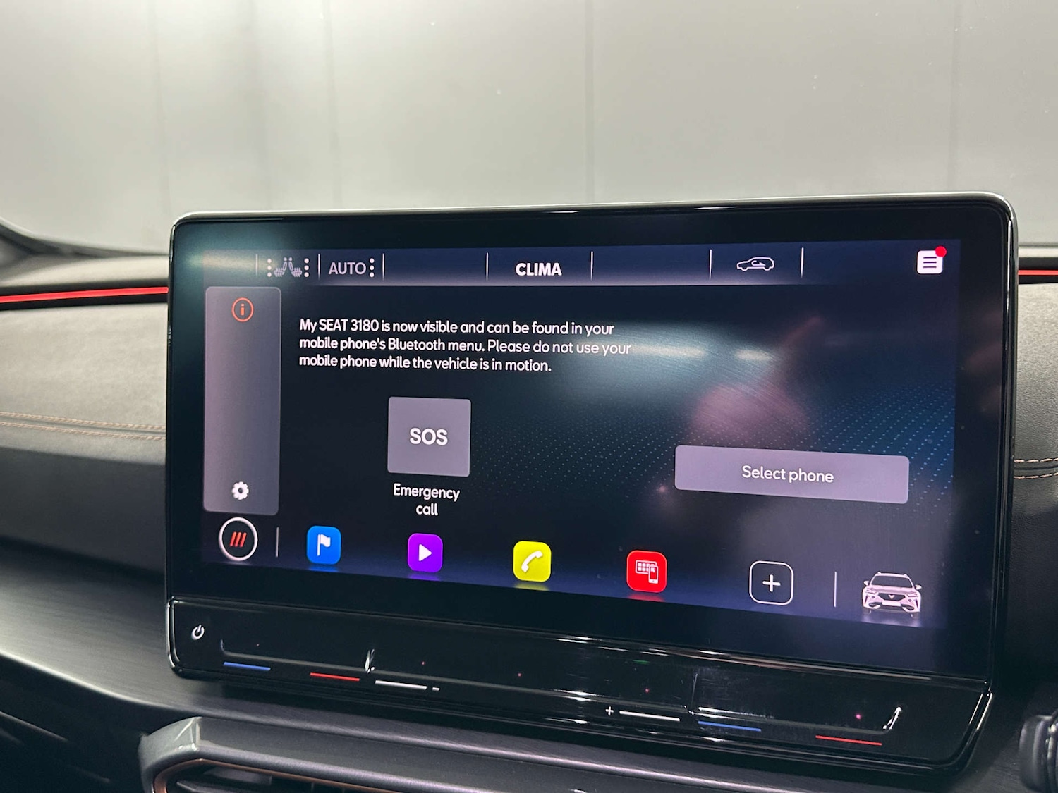 Used Cupra Formentor 2022 for sale - 77745584: Photo 28