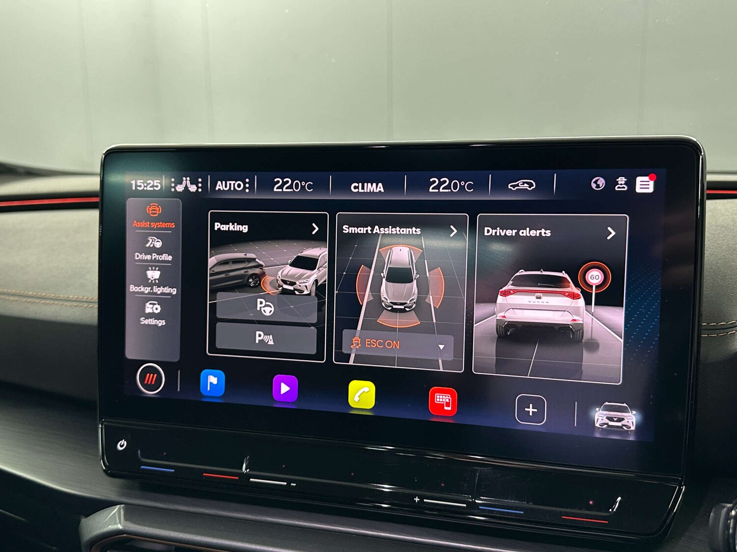 Used Cupra Formentor 2022 for sale - 77745584: Photo 33