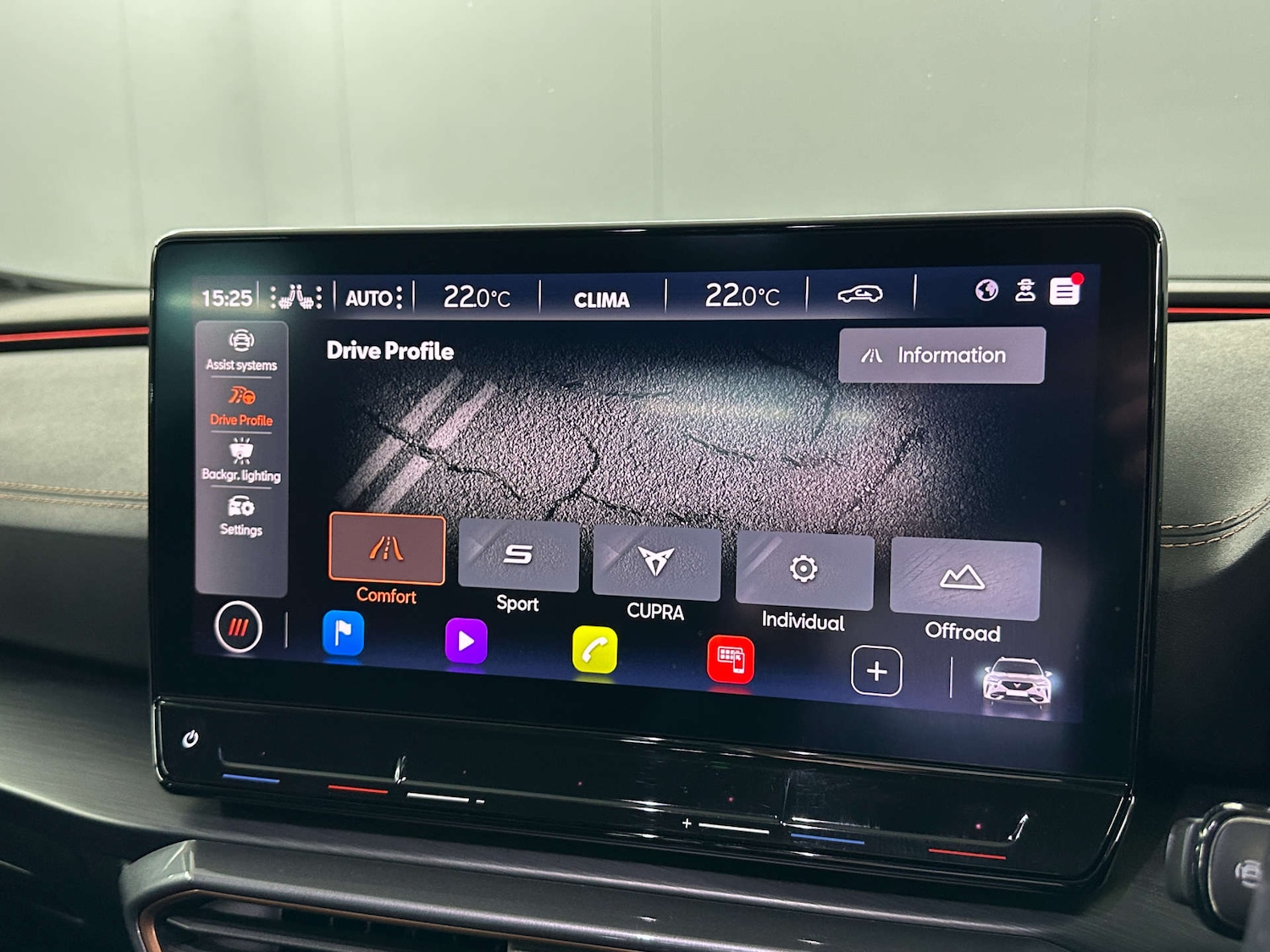 Used Cupra Formentor 2022 for sale - 77745584: Photo 34