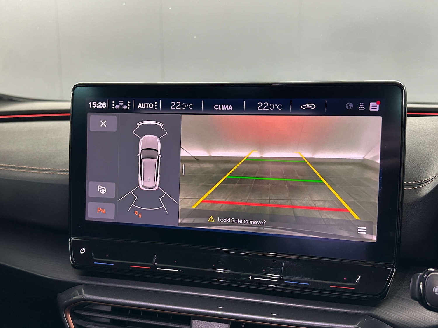 Used Cupra Formentor 2022 for sale - 77745584: Photo 35