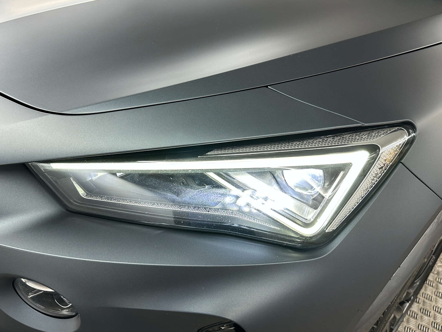 Used Cupra Formentor 2022 for sale - 77745584: Photo 39