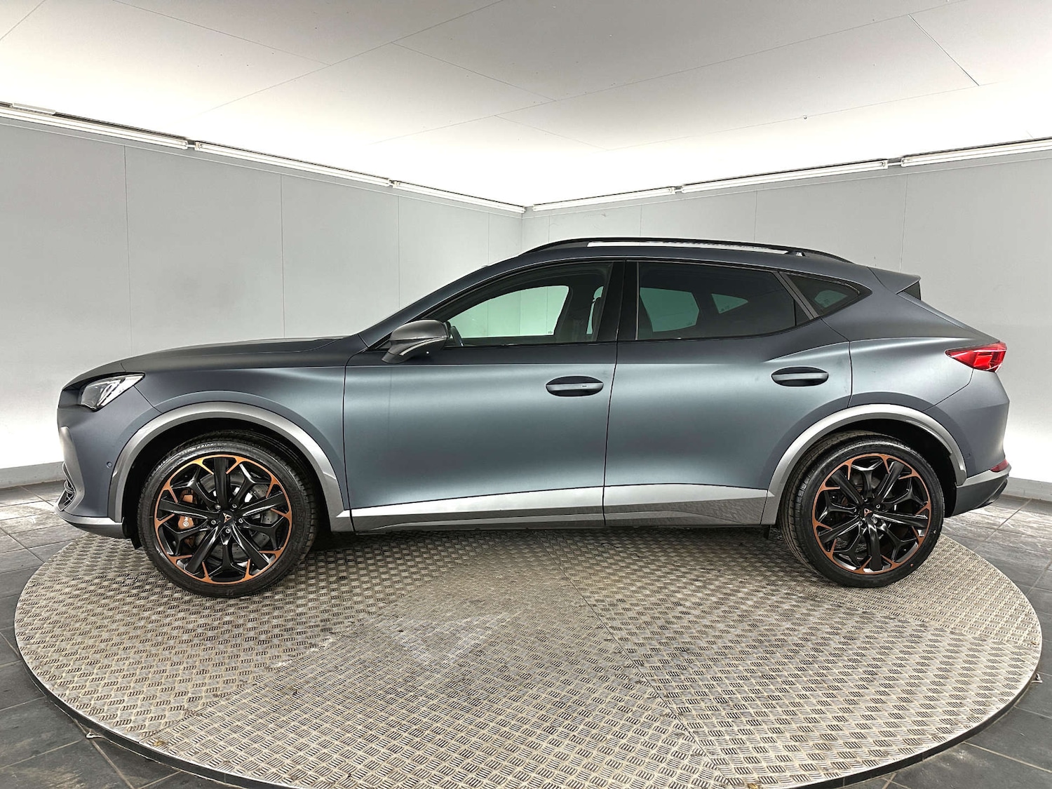 Used Cupra Formentor 2022 for sale - 77745584: Photo 4