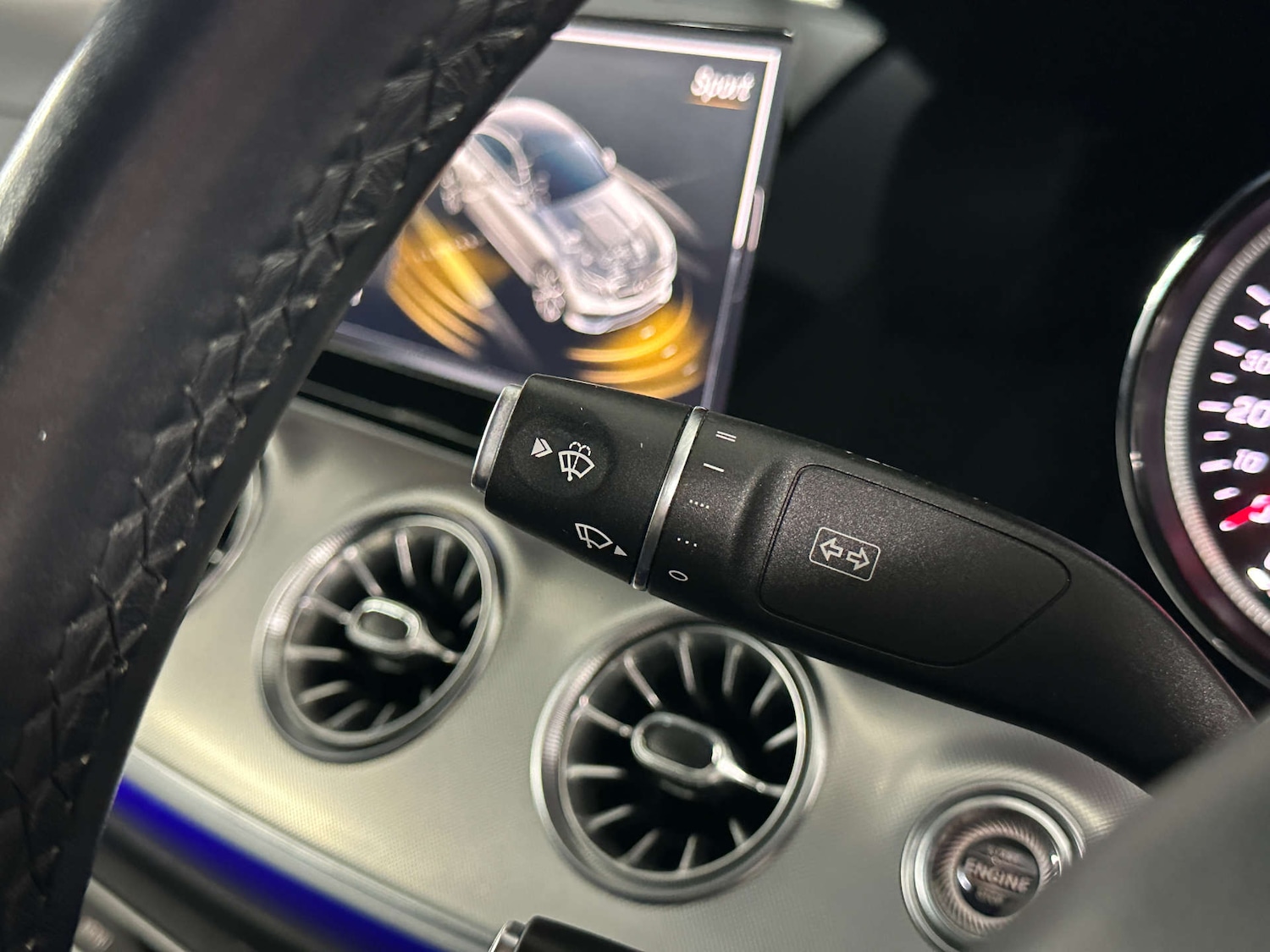 Used Mercedes-Benz E Class 2018 for sale - 77765746: Photo 28