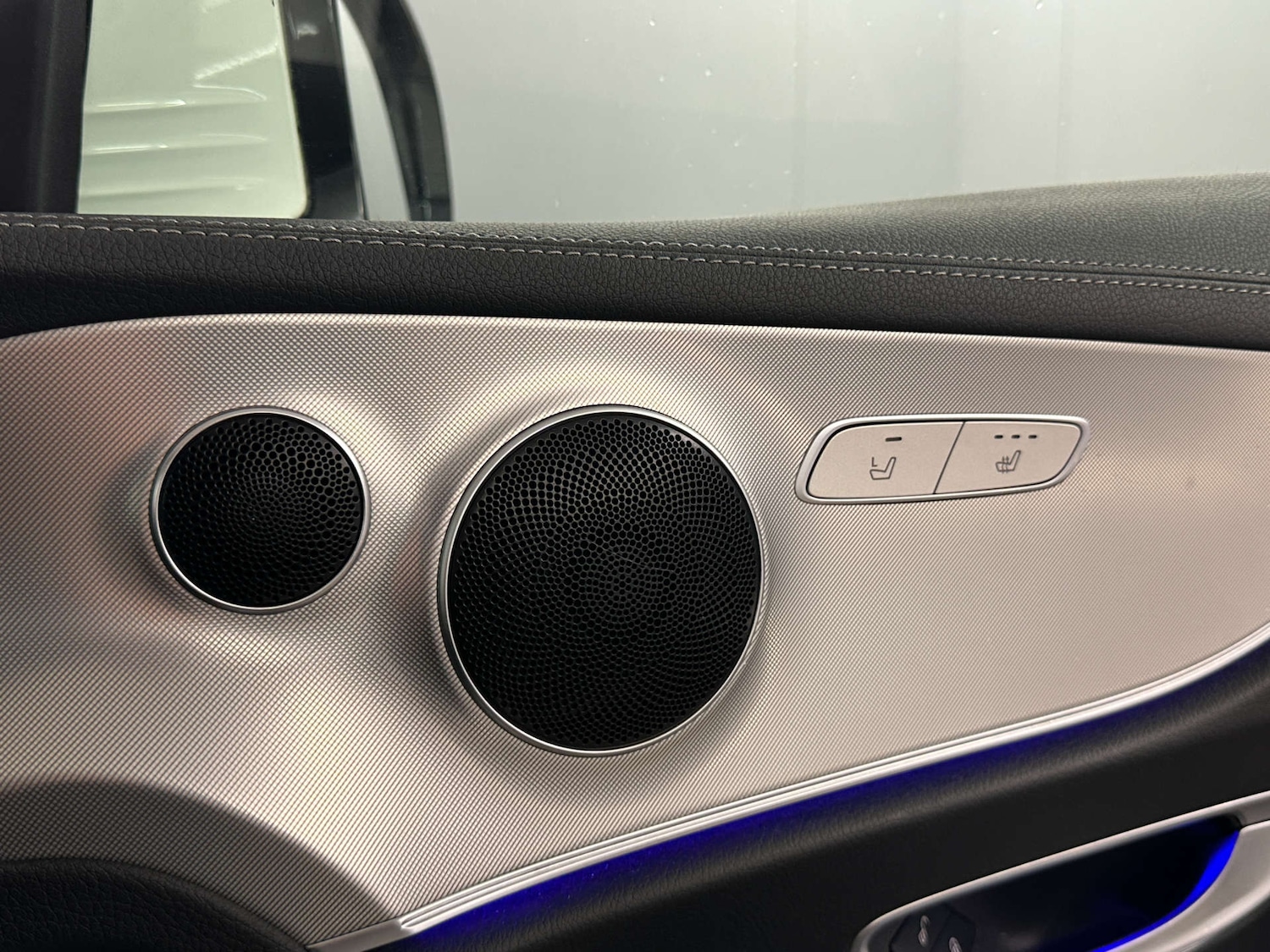 Used Mercedes-Benz E Class 2018 for sale - 77765746: Photo 33