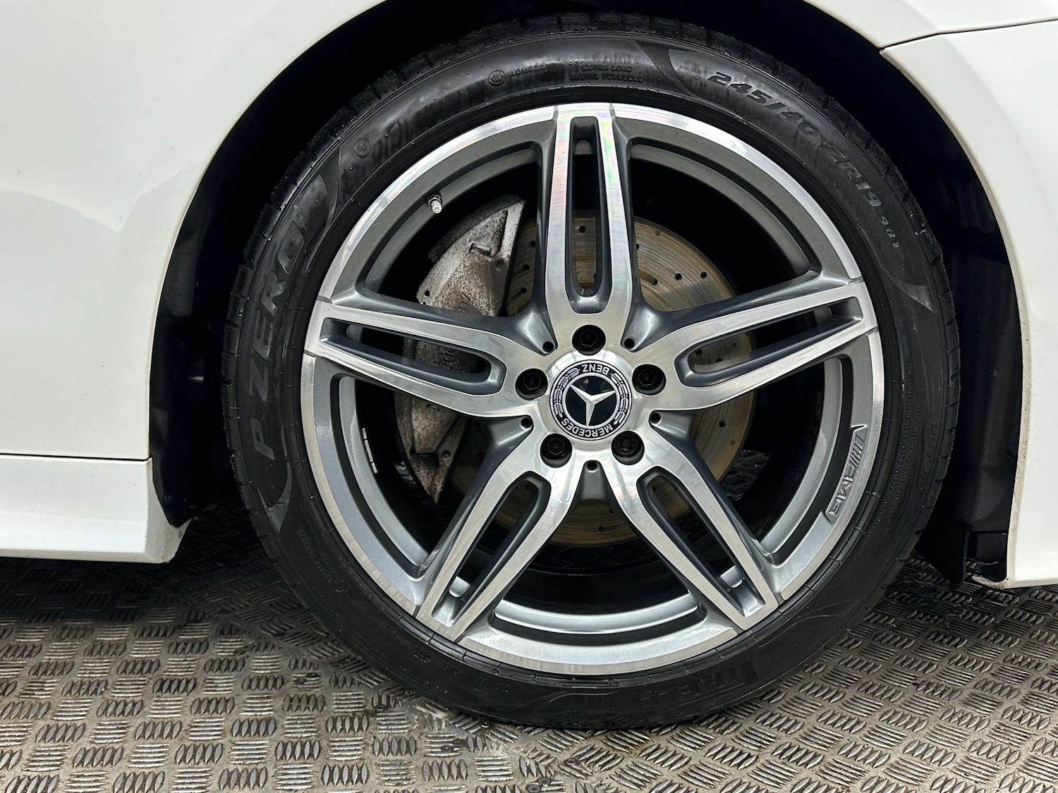 Used Mercedes-Benz E Class 2018 for sale - 77765746: Photo 43