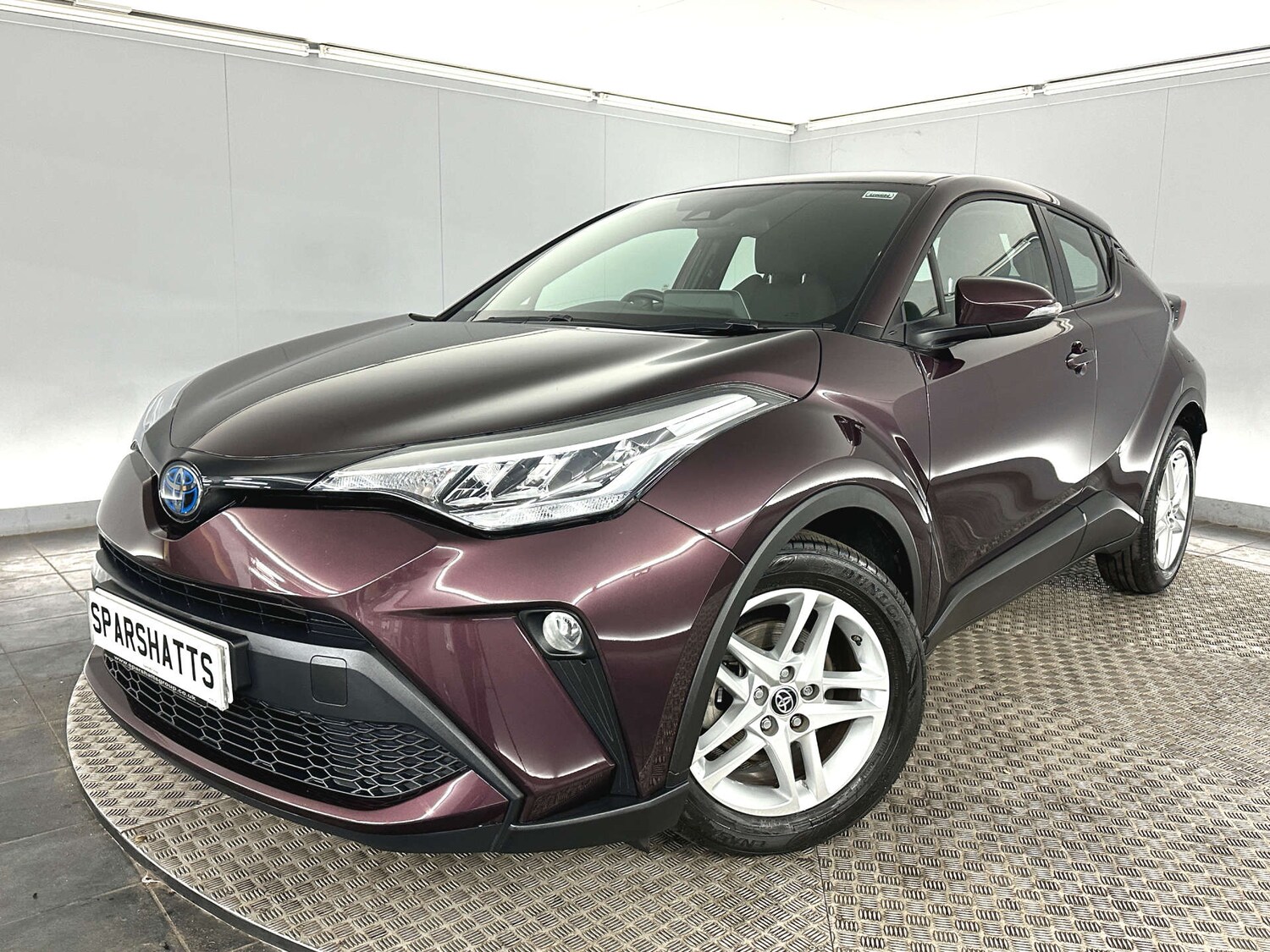 Used Toyota C-HR 2023 for sale - 77765864: Photo 3