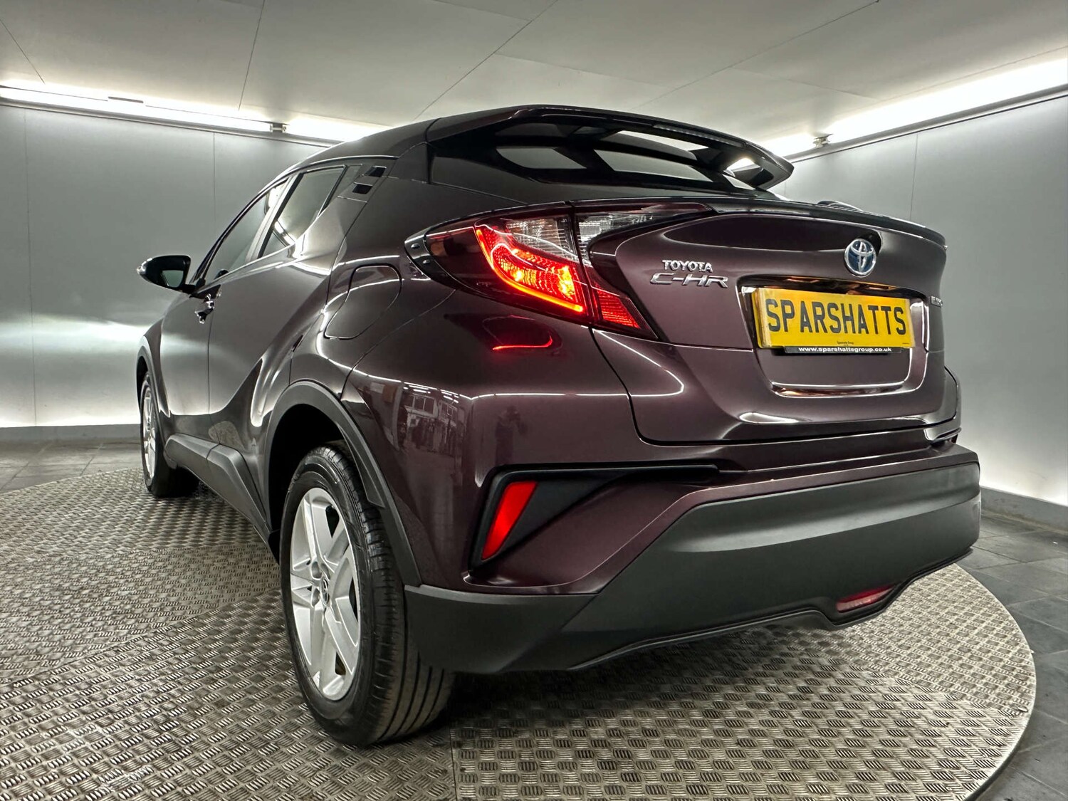 Used Toyota C-HR 2023 for sale - 77765864: Photo 35