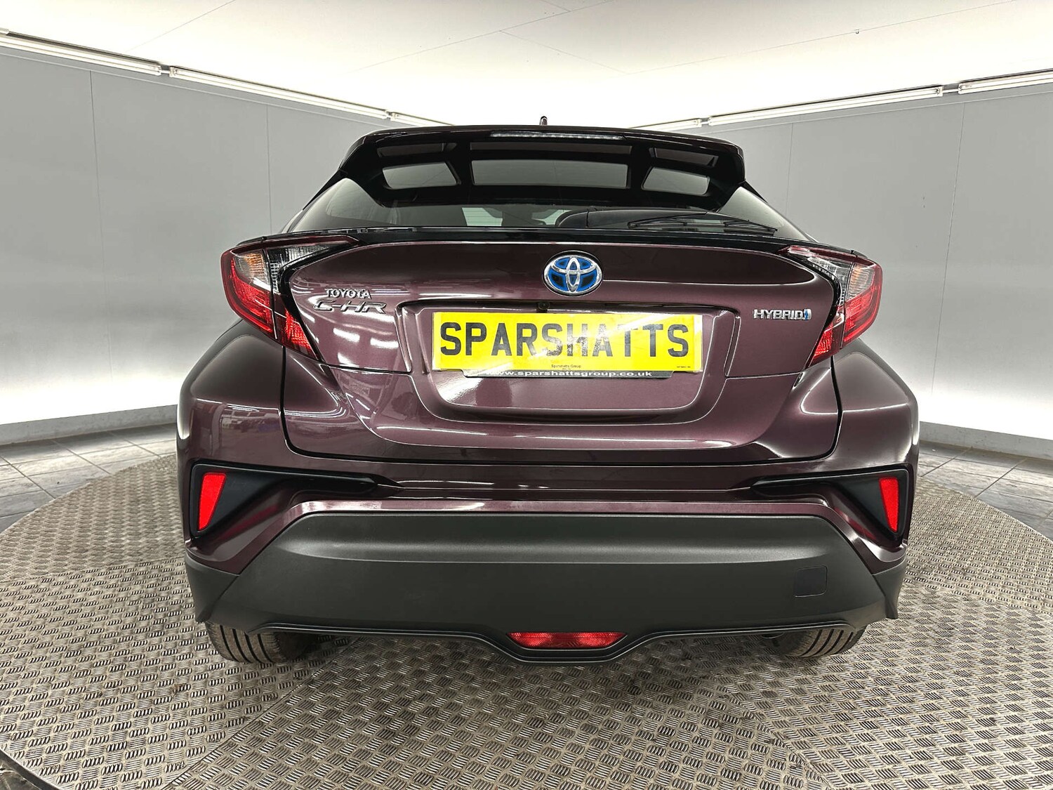 Used Toyota C-HR 2023 for sale - 77765864: Photo 6