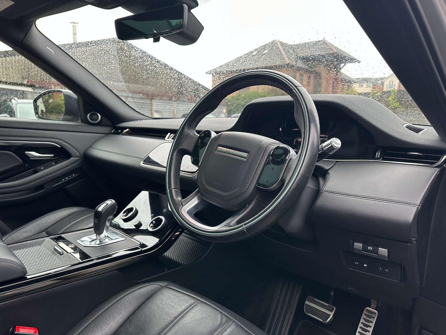 Used Land Rover Range Rover Evoque 2020 for sale - 77765708: Photo 5