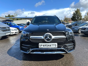 Used Mercedes-Benz GLE 2022 for sale - 78225918: Photo