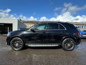 Used Mercedes-Benz GLE 2022 for sale - 78225918: Photo