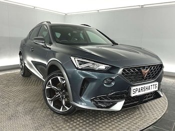 Used Cupra Formentor 2023 for sale - 78281751: Photo